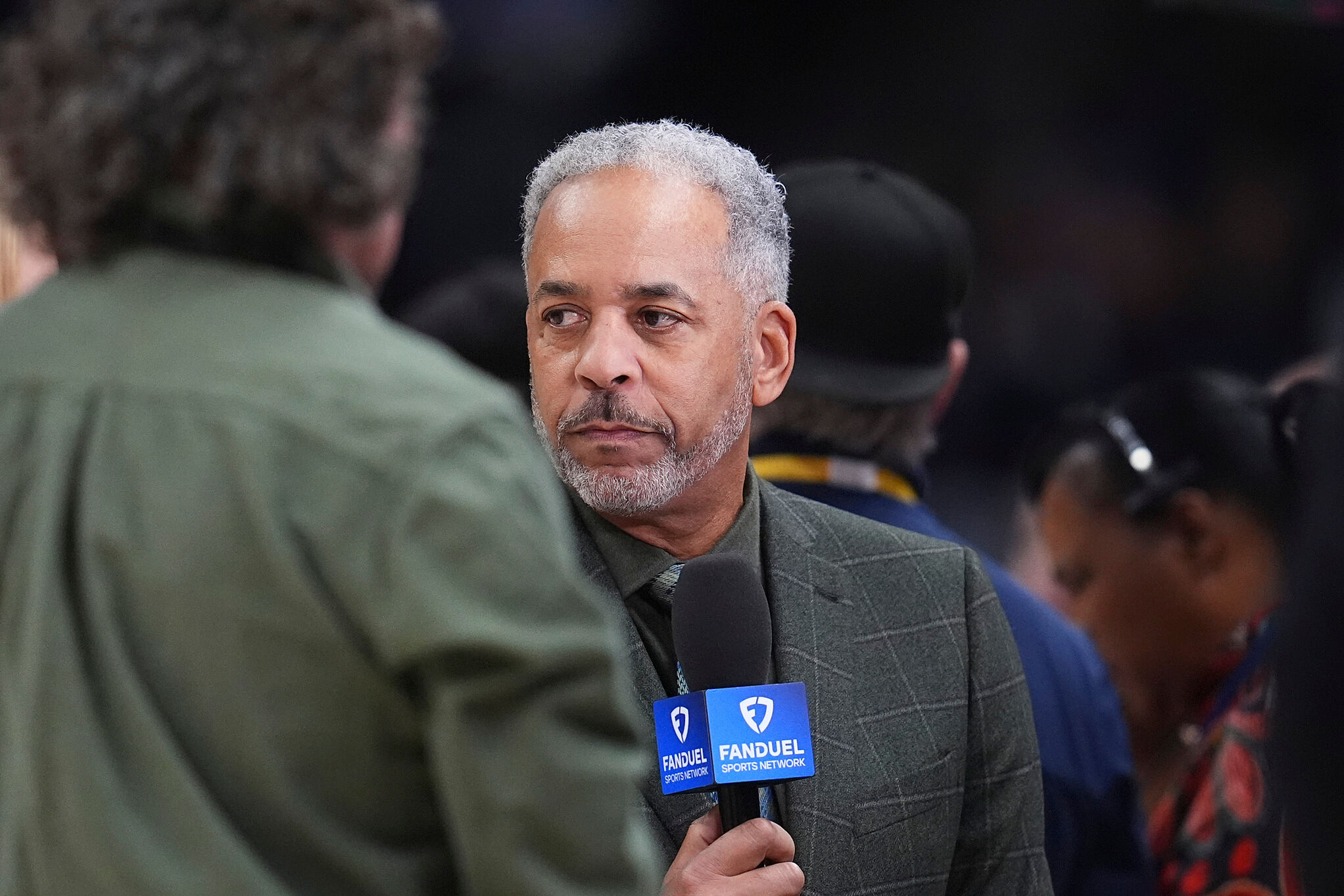 Dell Curry