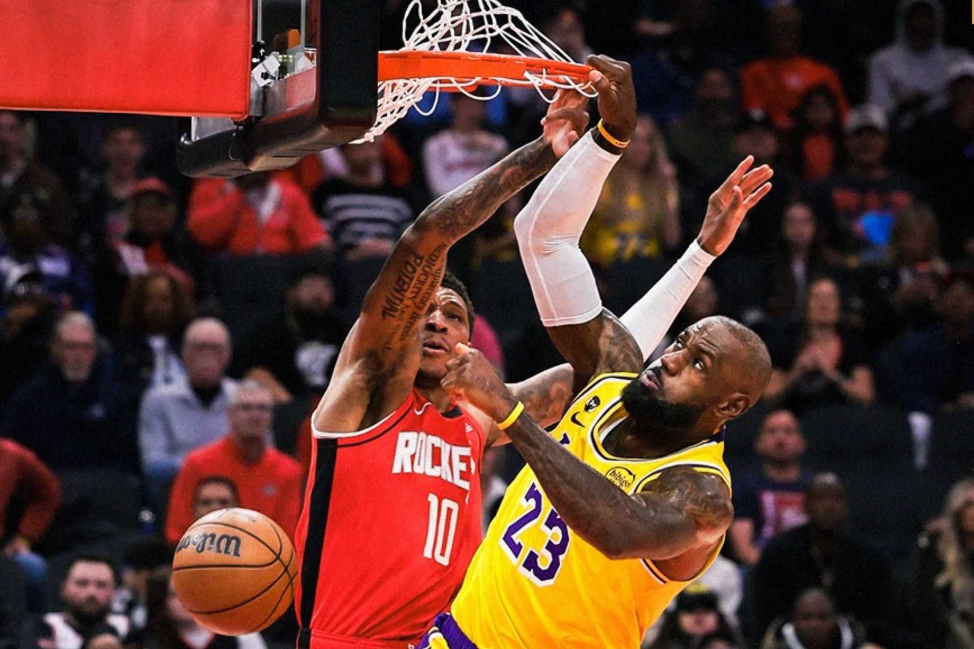 Can LeBron James win another NBA title and what would it mean for his legacy?