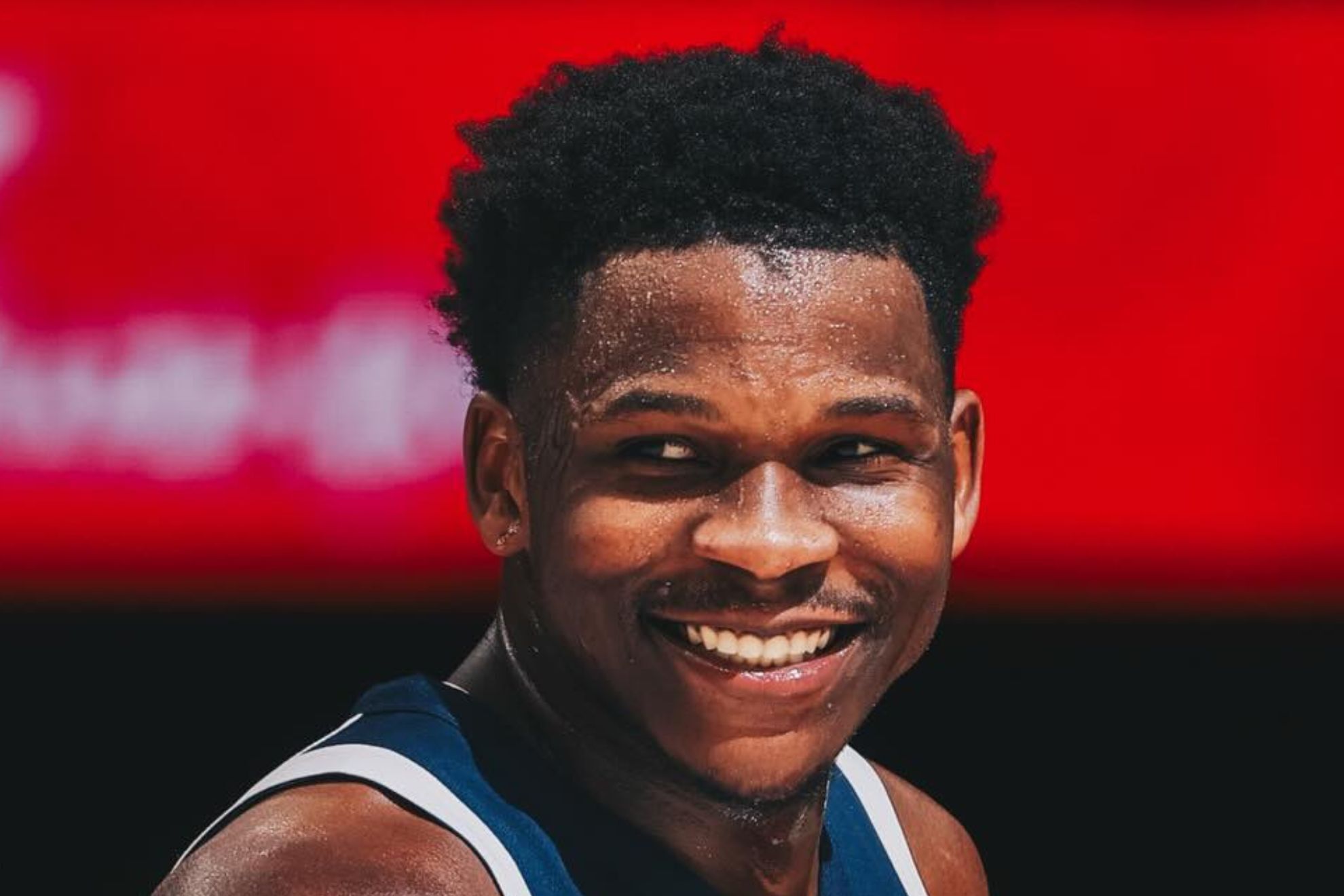 Is Anthony Edwards the closest thing the NBA has seen to Michael Jordan?