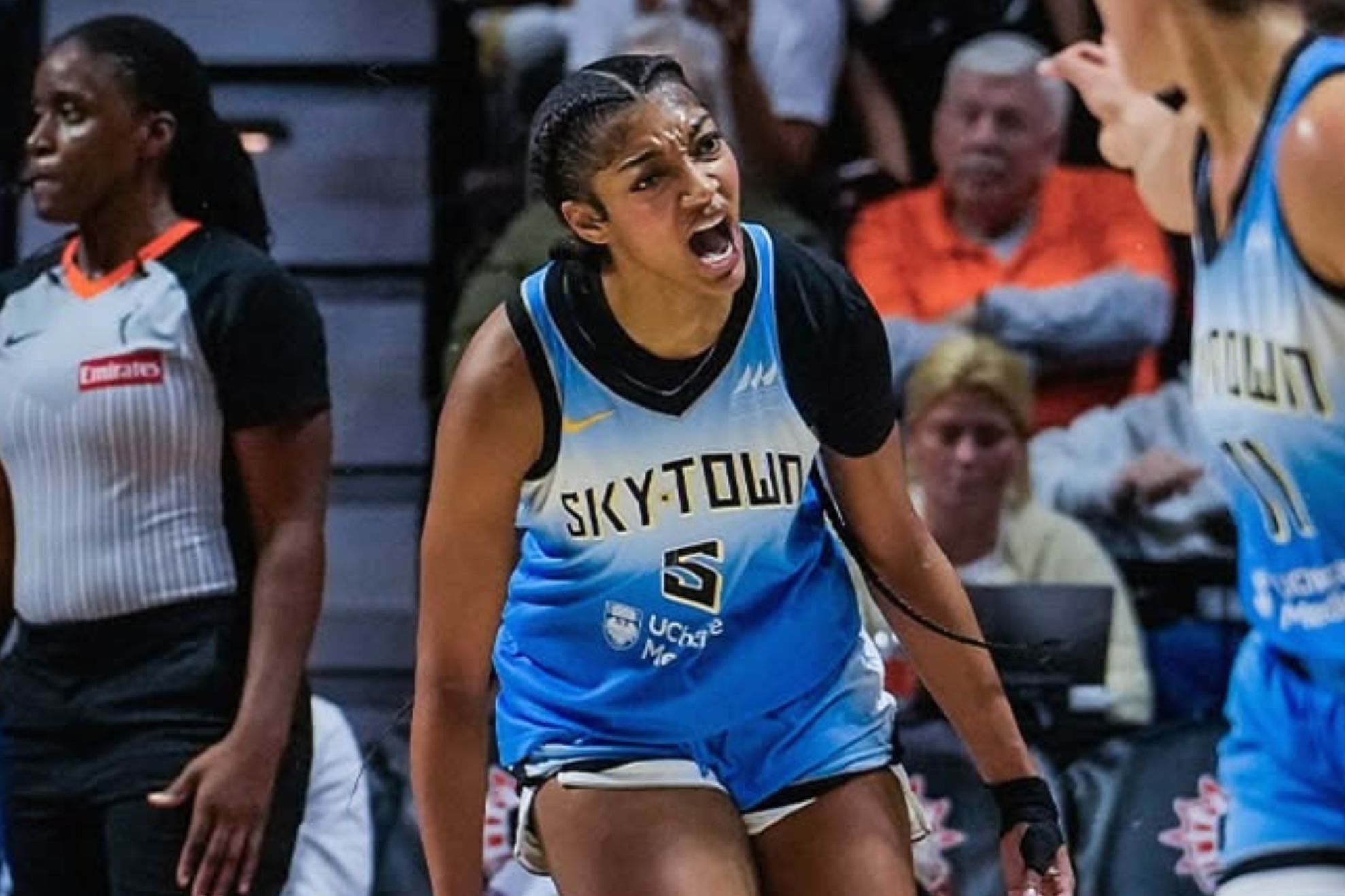 WNBA players have been vocal about improving working conditions