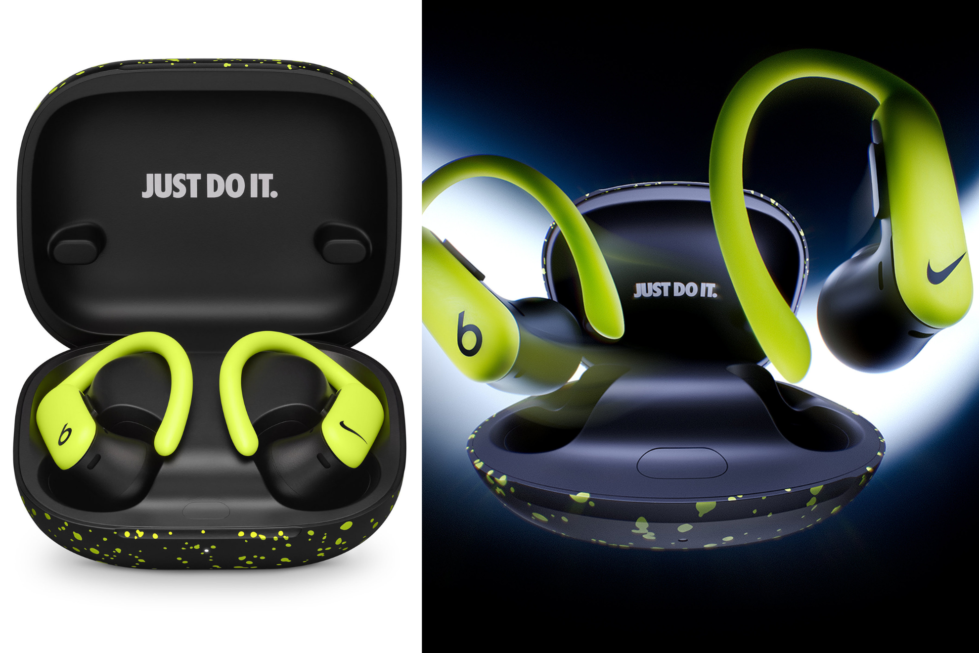 Powerbeats2 Wireless Powerbeats3 Wireless Lebron James Beats