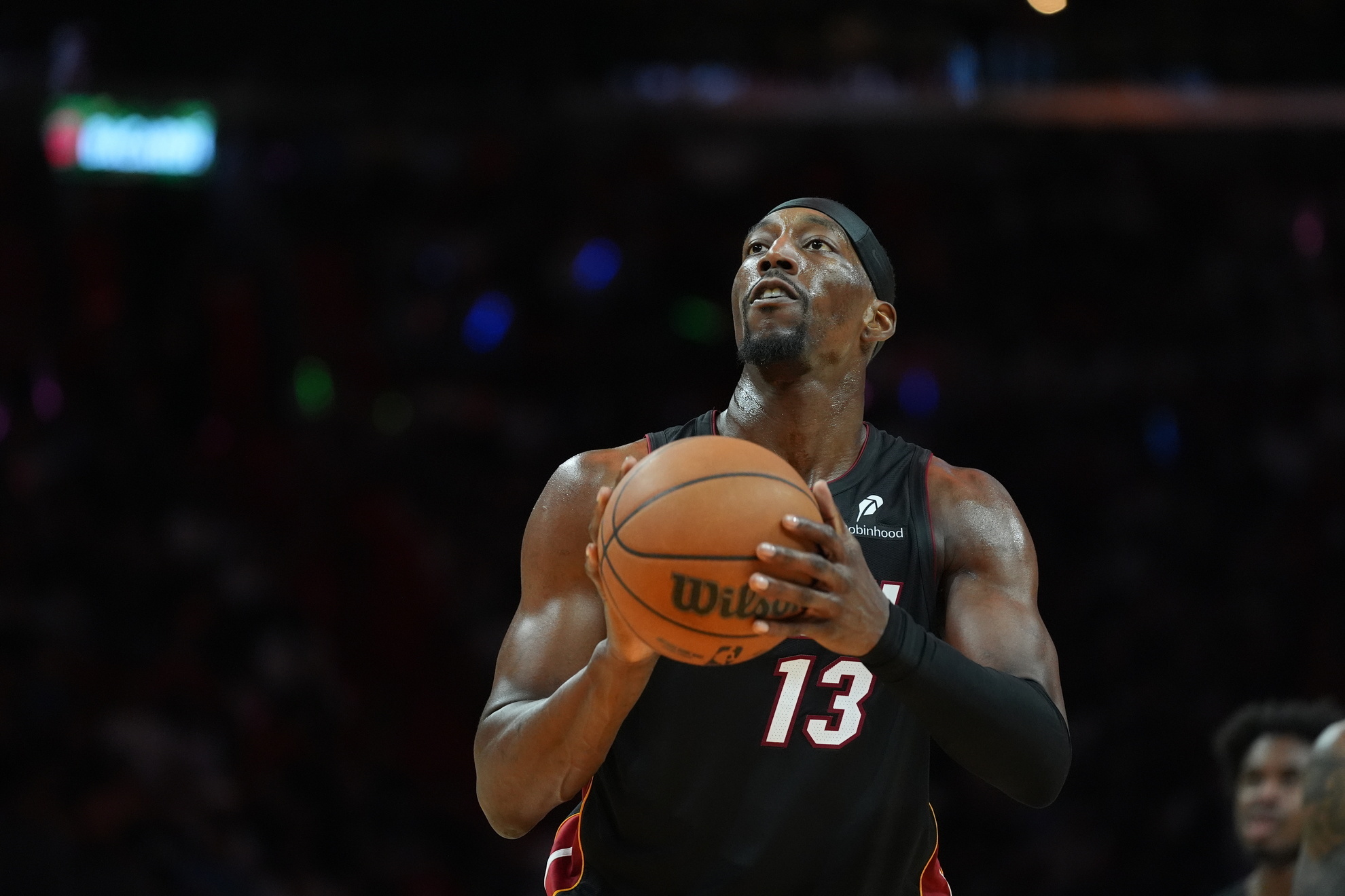 Bam Adebayo