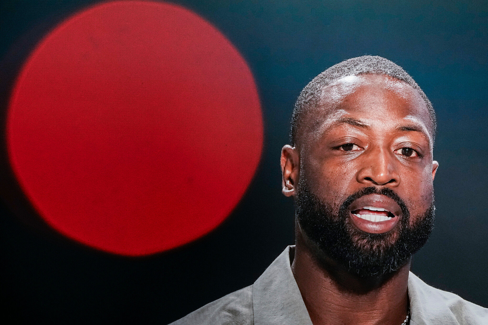 Dwyane Wade