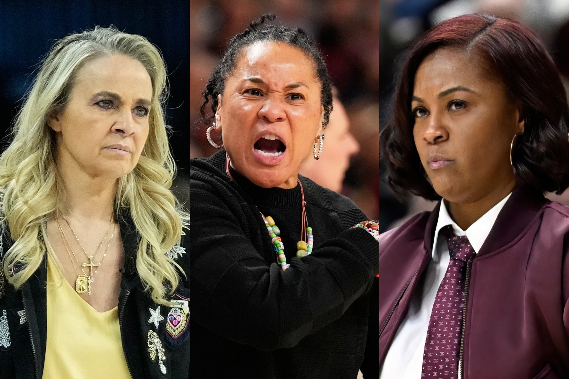 The NBA's next historic hire feels closer as top female coaches gain serious traction