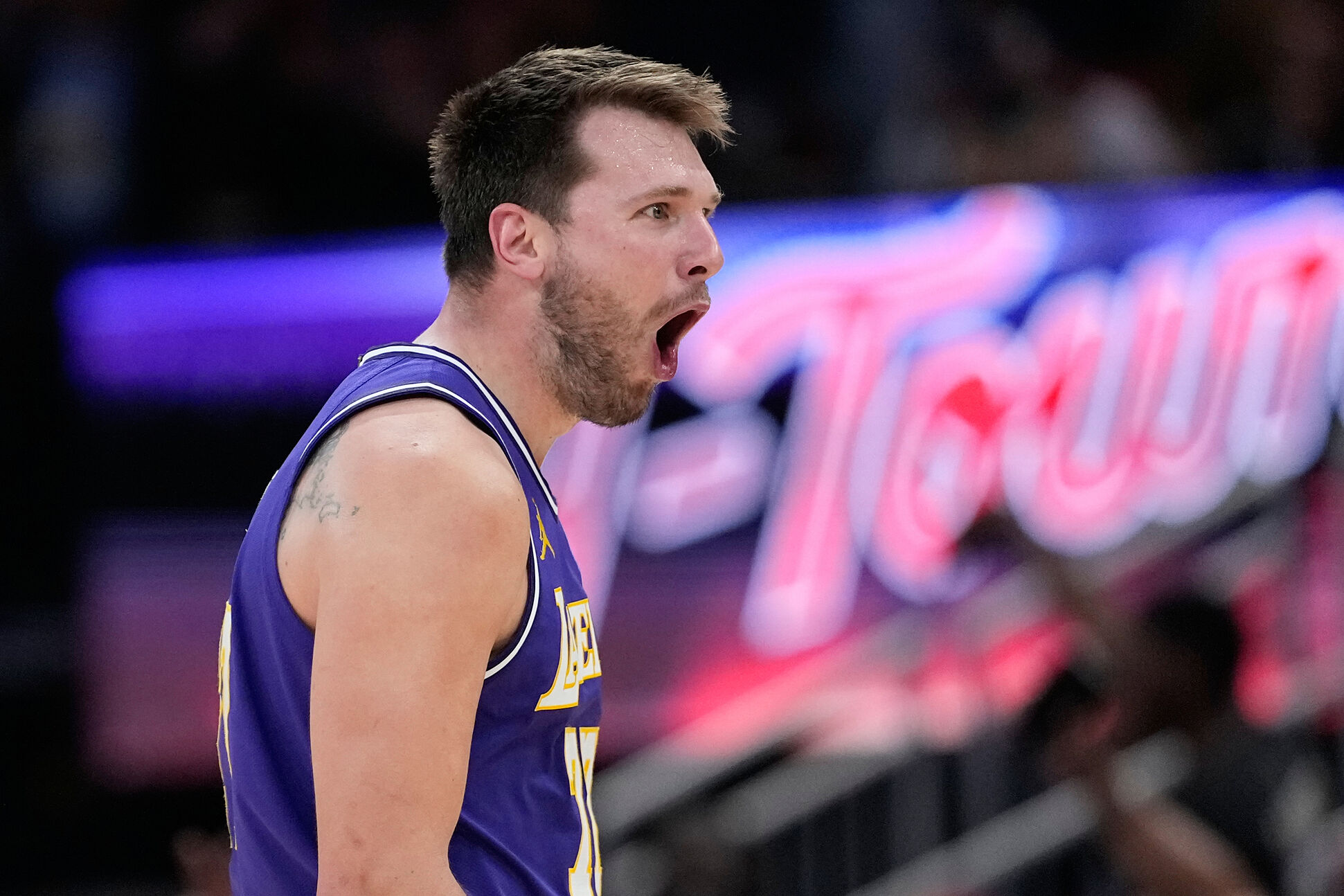 How Luka Doncic's recent run compares to Lakers legends after Stephen A Smith's bold claim