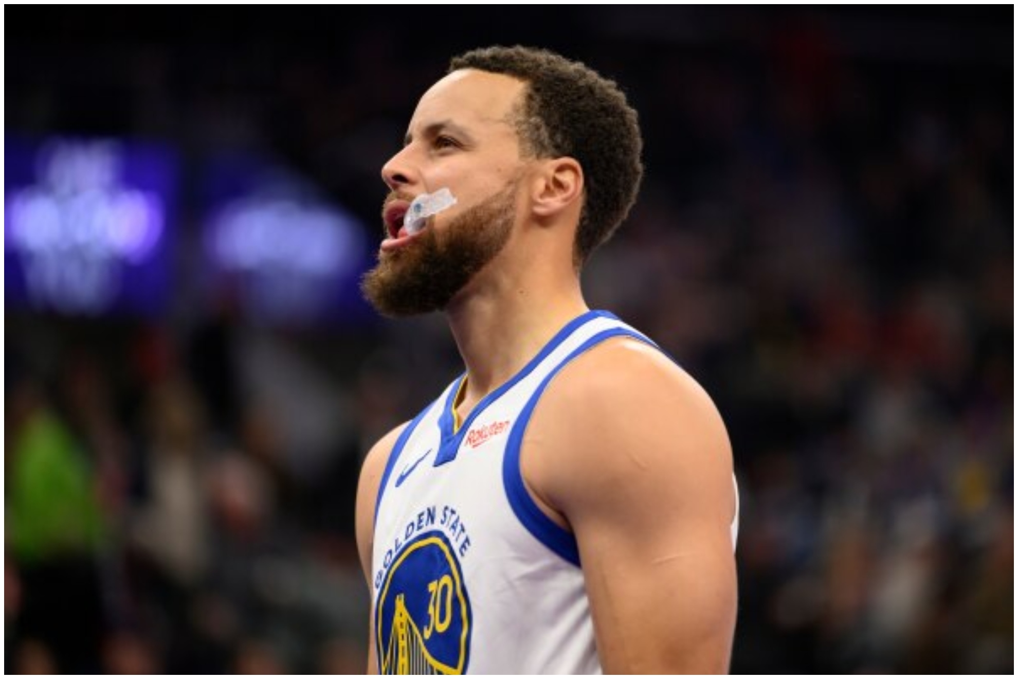Stephen Curry