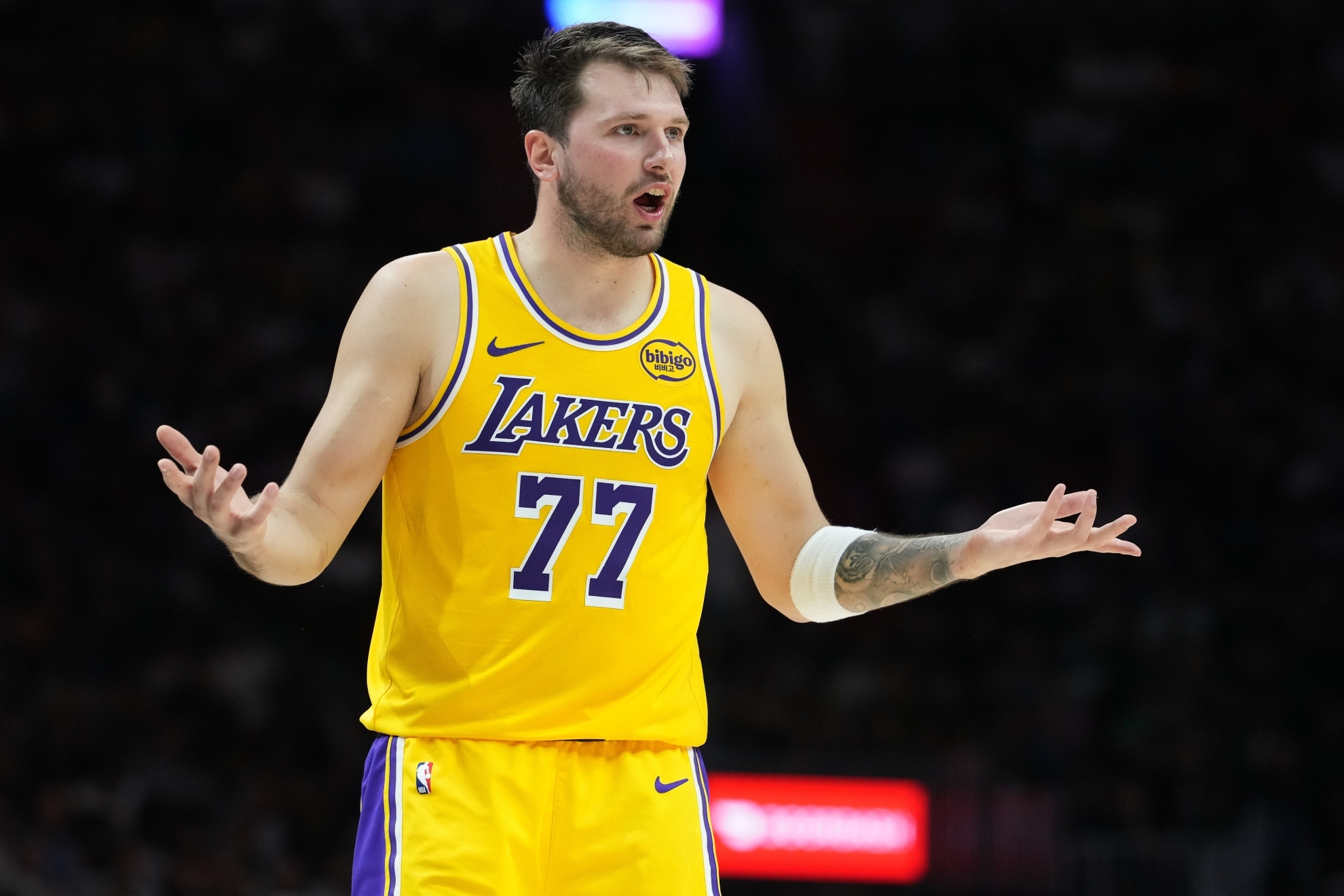 Luka Doncic debate reignites as analyst repeats identical criticism