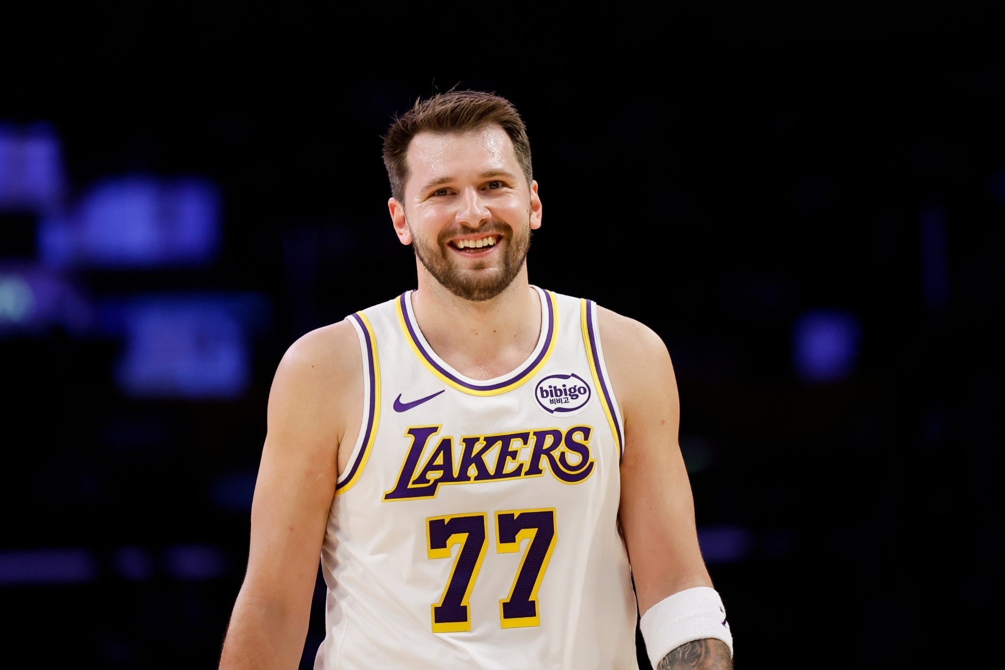 Luka Doncic