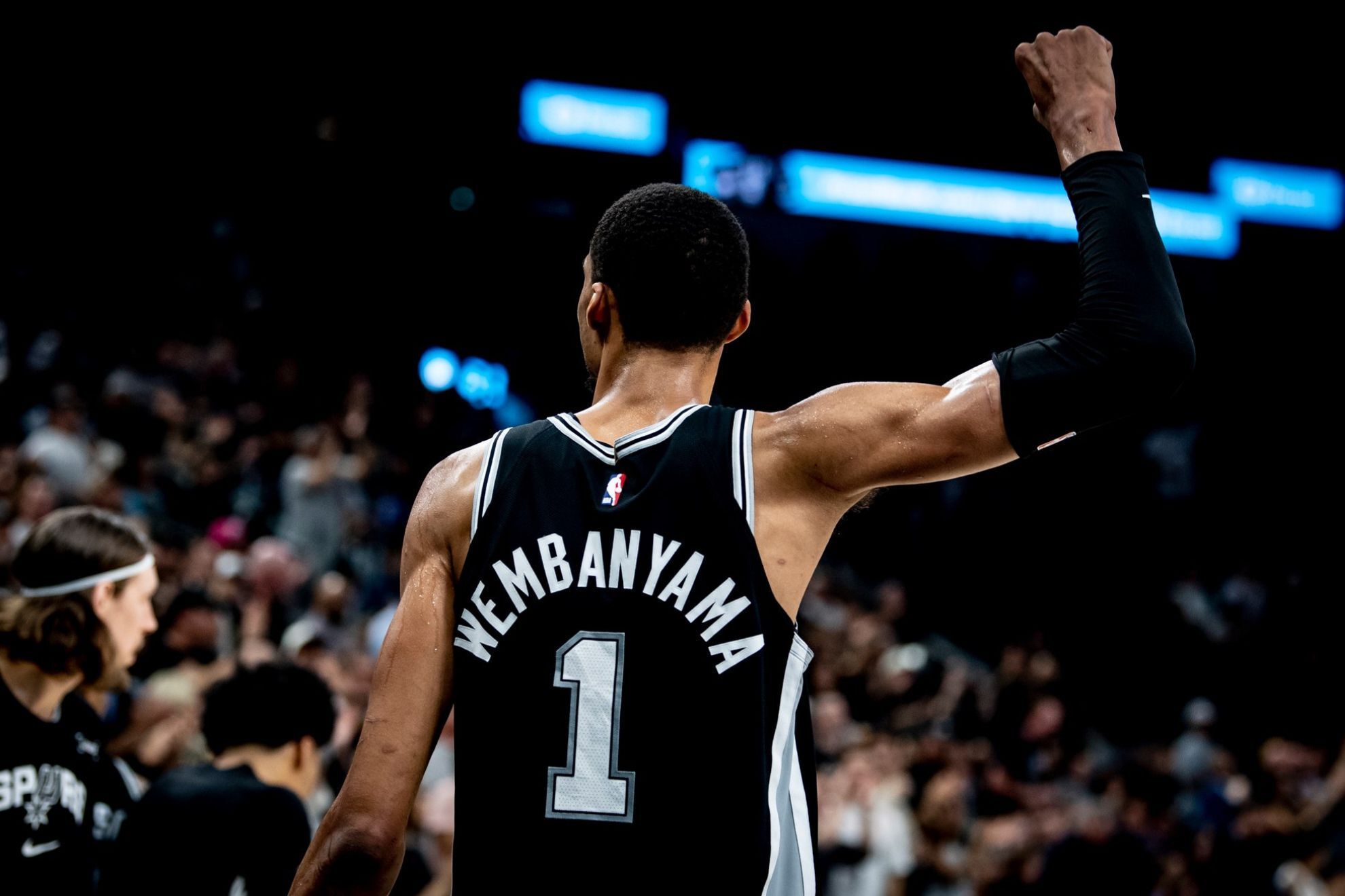 Can Victor Wembanyama become the best NBA center of all time?