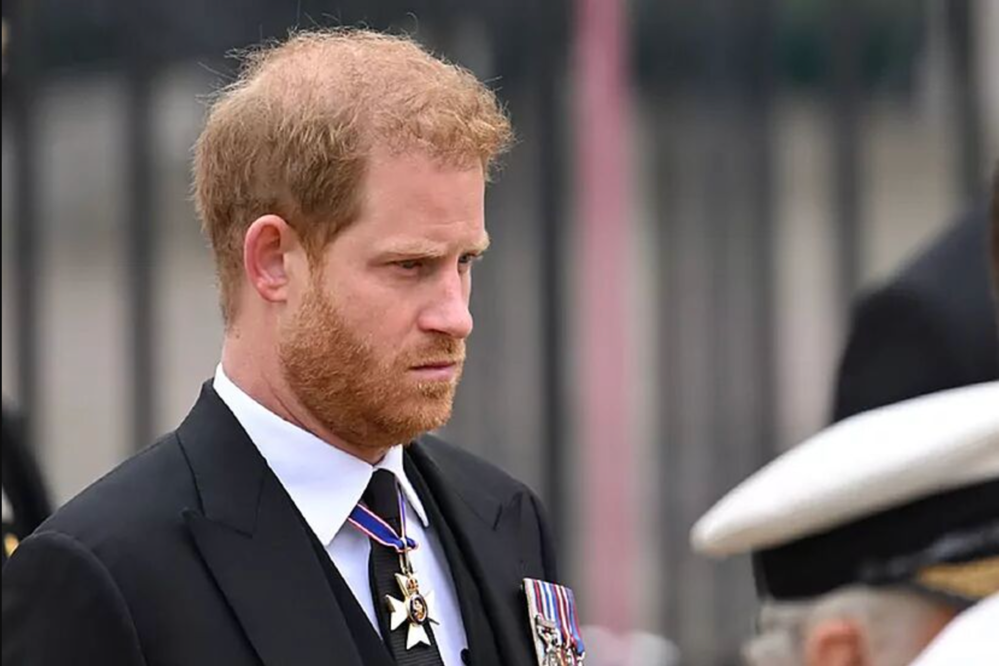 Camilla, Harry, Prince Phillip and Sarah Ferguson skipped the strict rule  imposed by Queen Elizabeth II