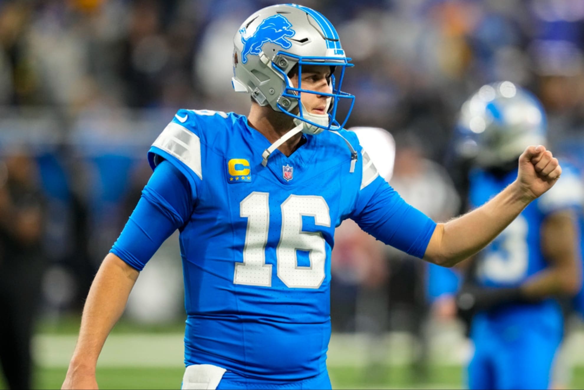 Jared Goff Net Worth: How much money does the Detroit Lions QB make