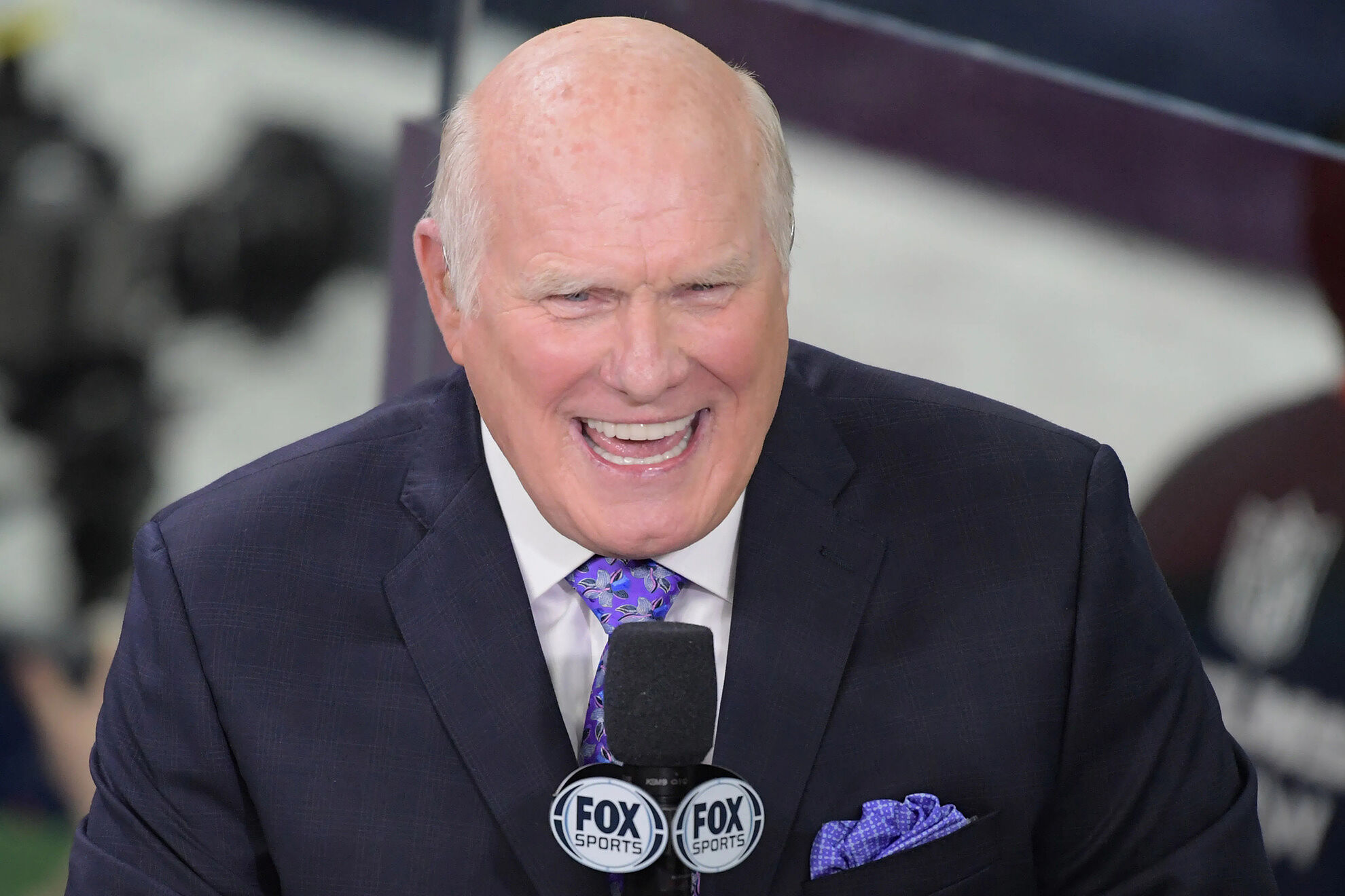How Much Does Terry Bradshaw Make On Fox