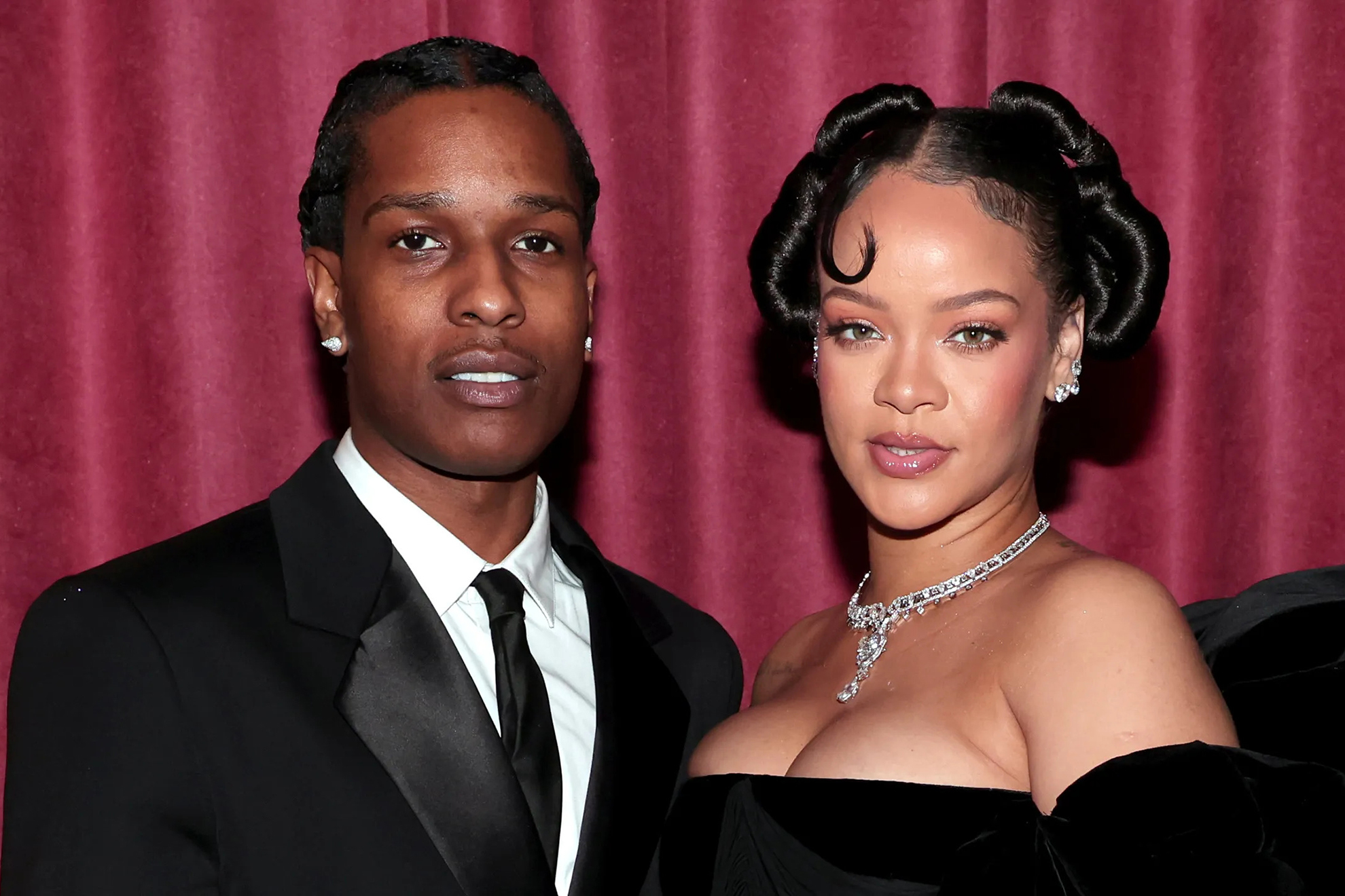ASAP Rocky Net Worth: How much is Rihanna's partner fortune? | MARCA