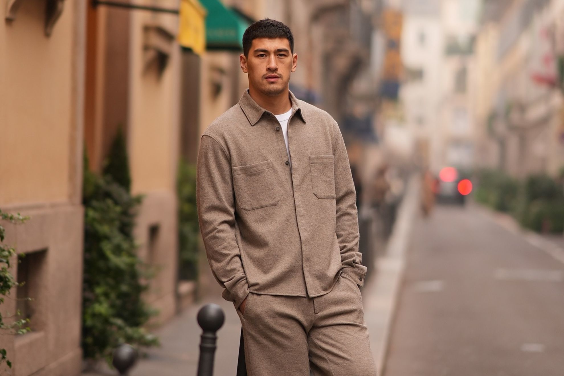 Dmitry Bivol Net Worth
