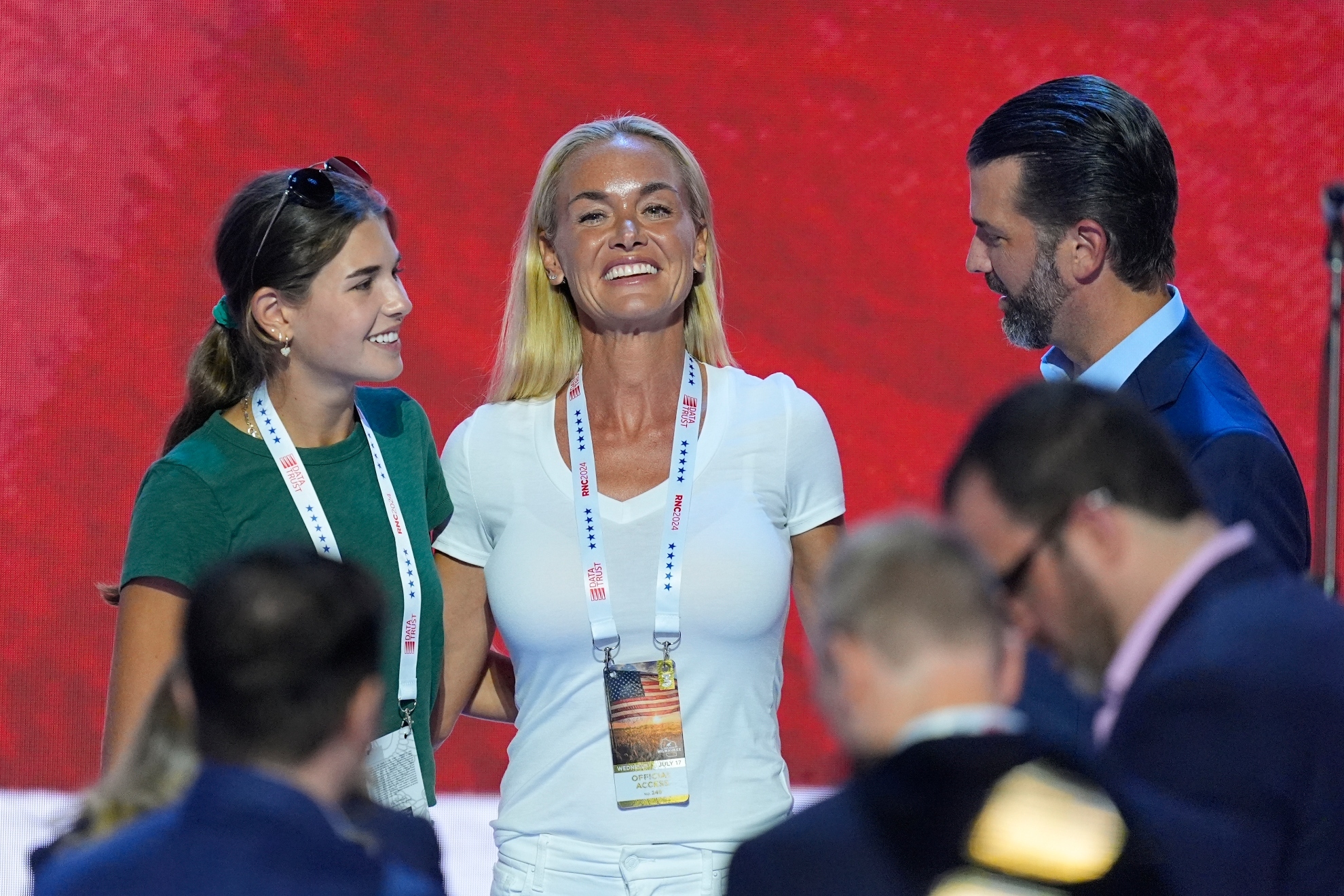 Vanessa Trump,