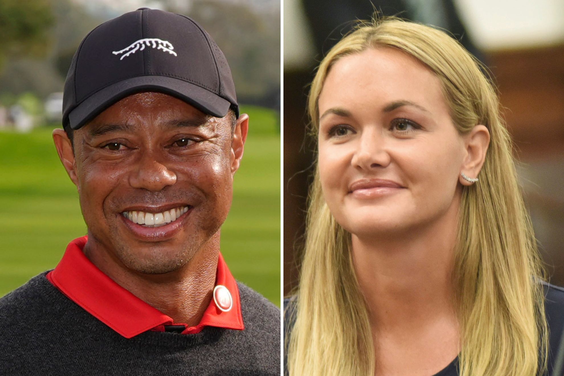 Will we see the couple together on camera for the first time?