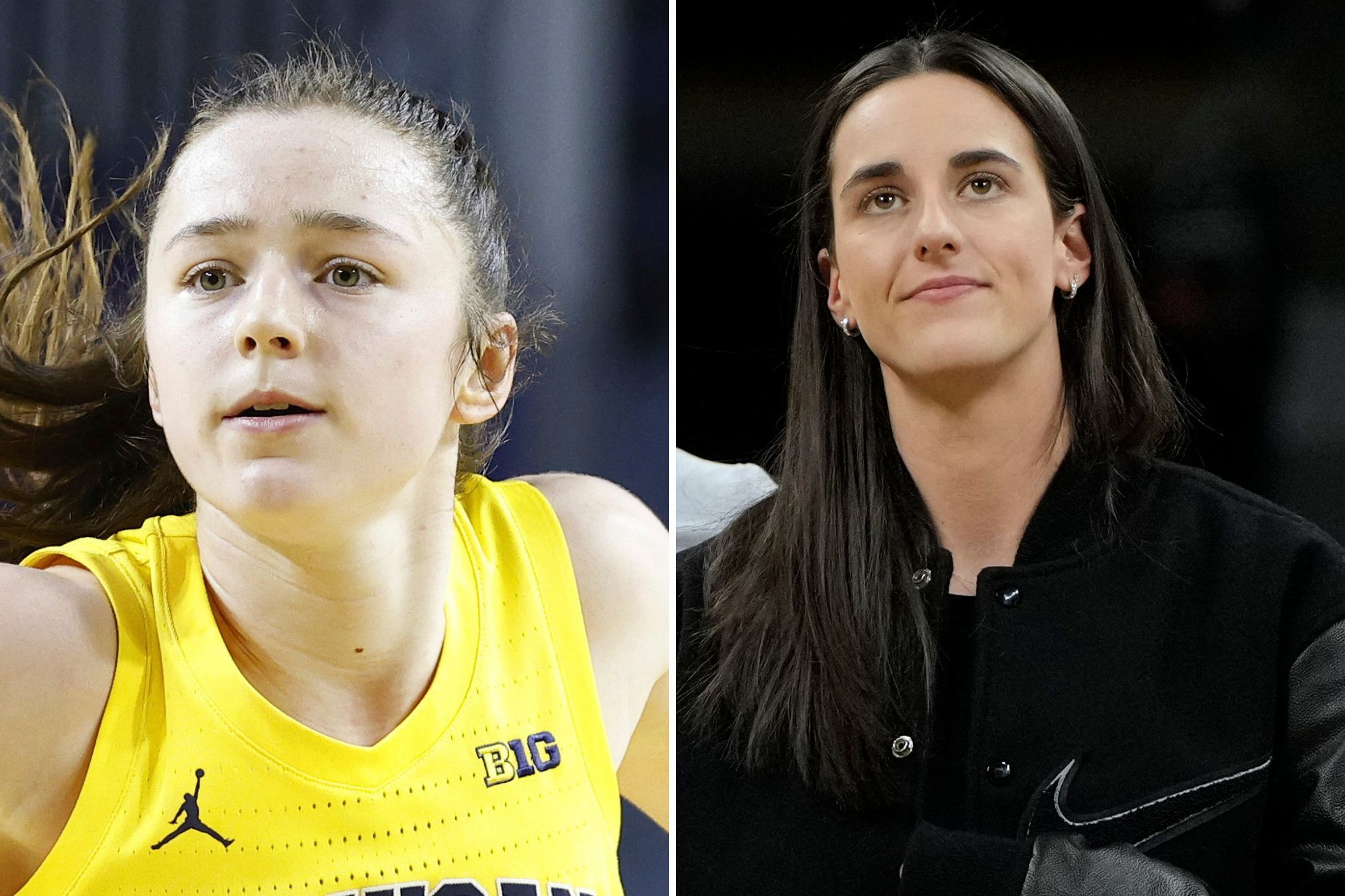 It seems that Syla does not believe in the 'Clark effect' in women's basketball.