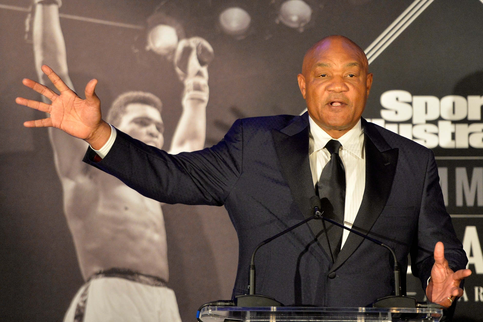 George Foreman Net Worth: How did the legendary boxer make his fortune