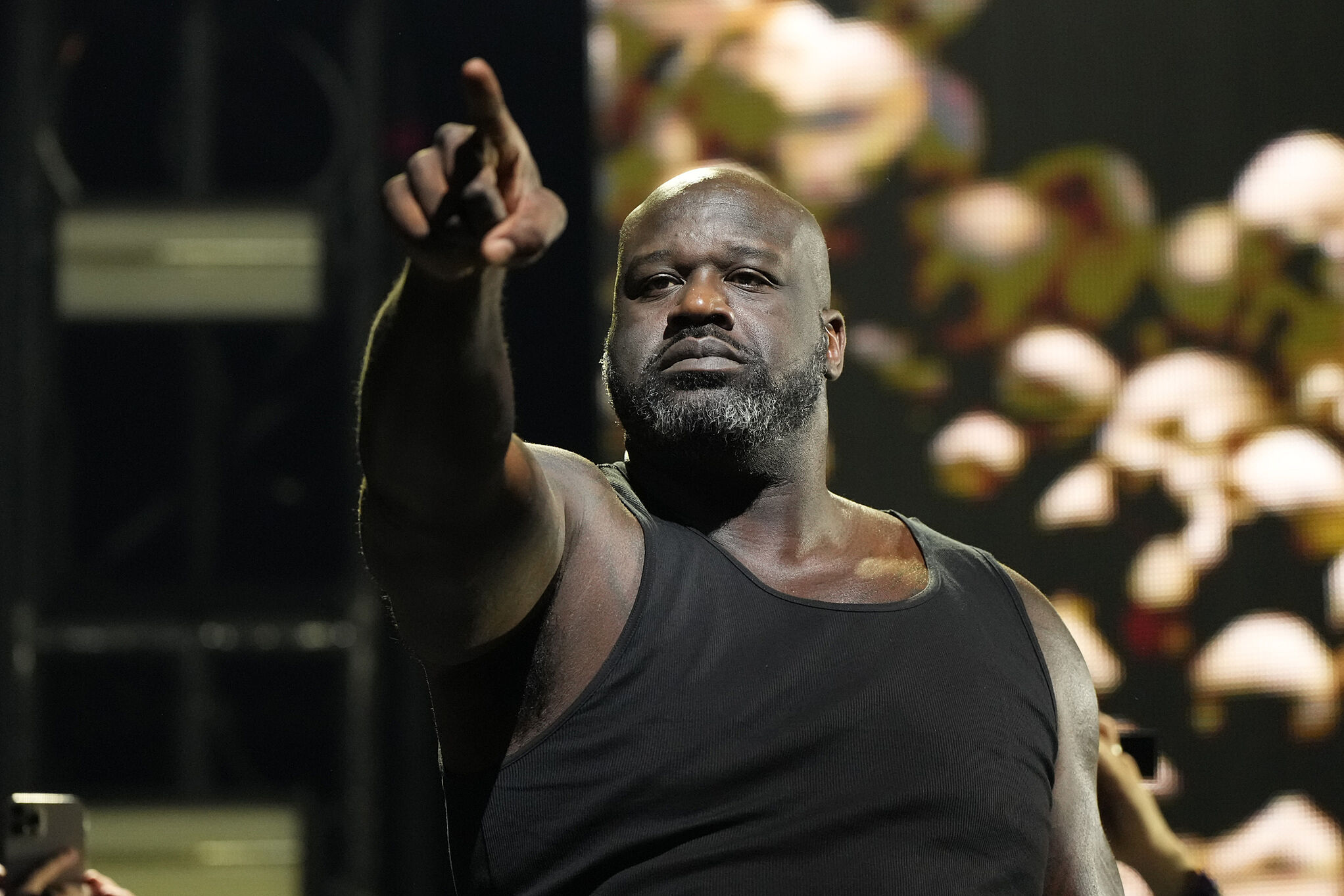 Shaq
