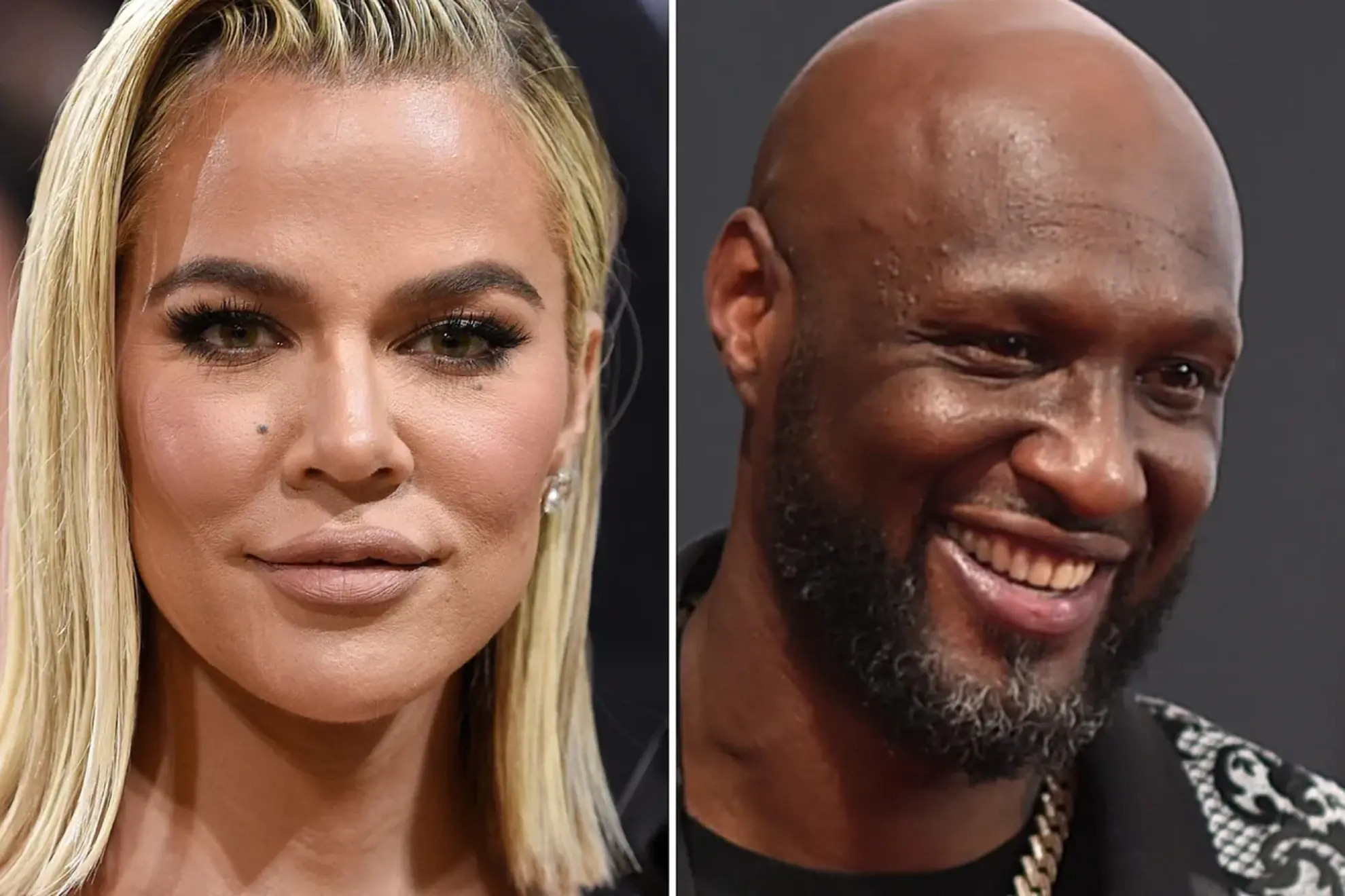 sex doll forced Khloe Kardashian breaks silence on Lamar Odom's 'blow-up doll' of her - TV  - Entertainment main image 0