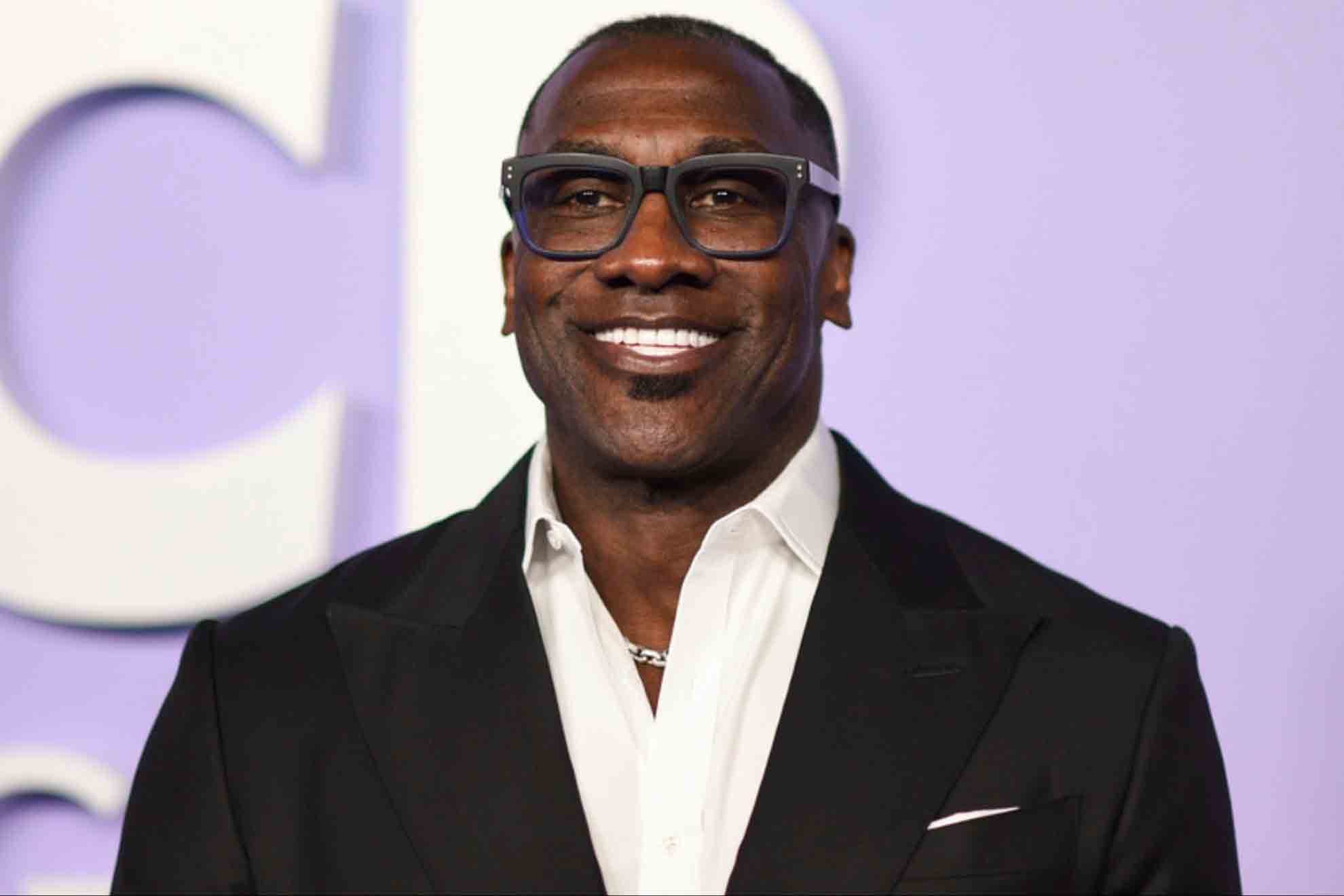 shannon sharpe net worth 2025 Image 6