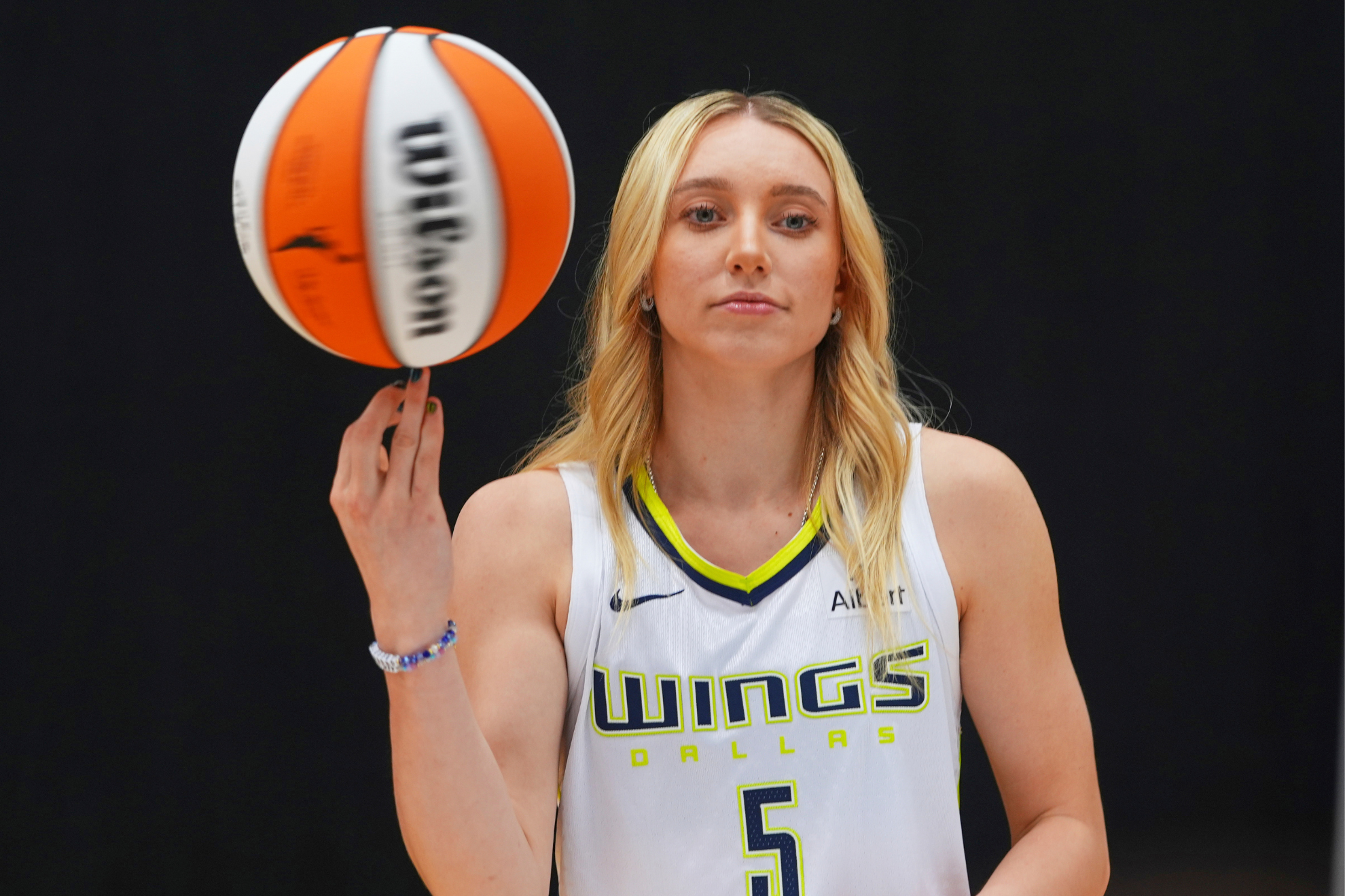 Paige Bueckers