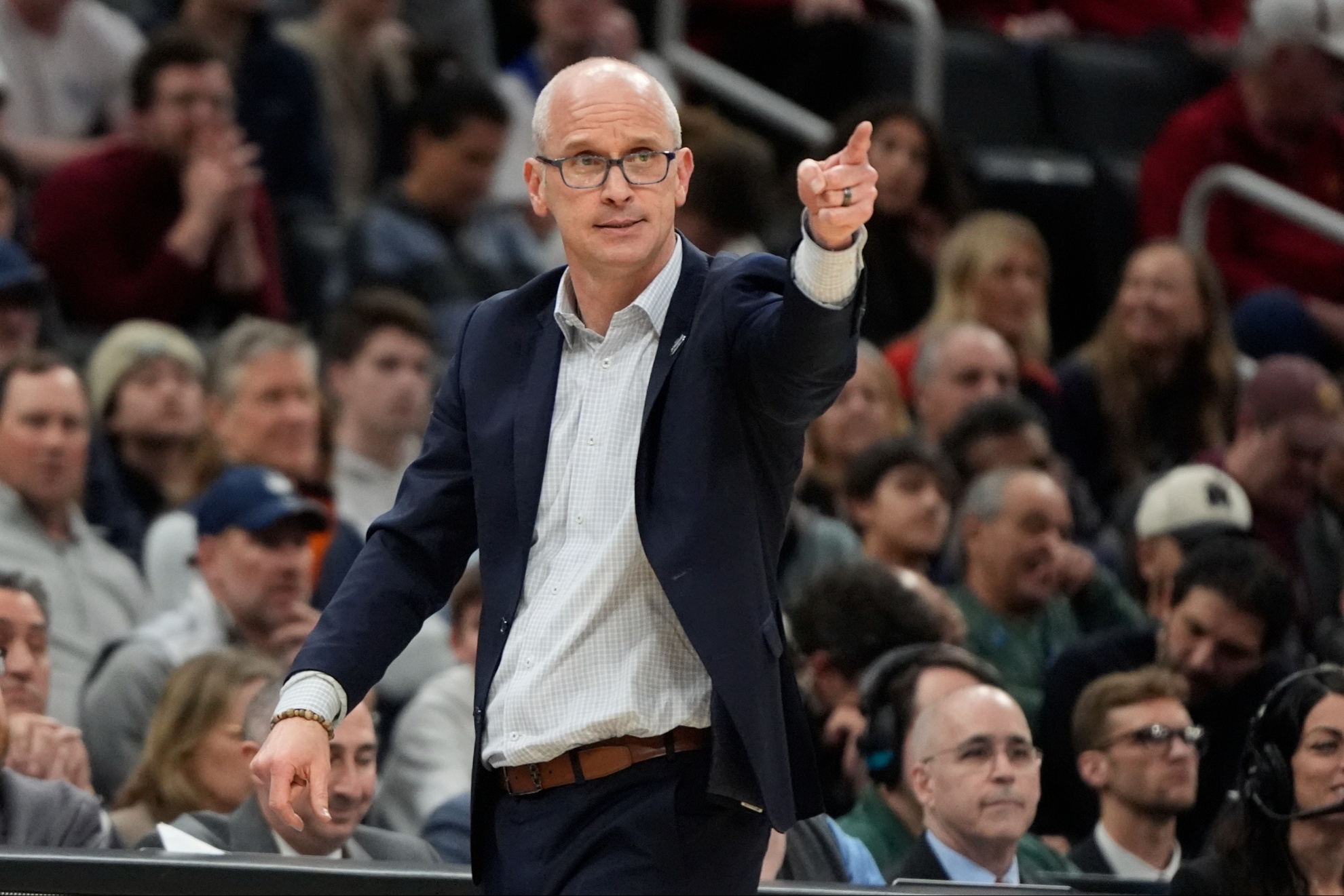 Dan Hurley