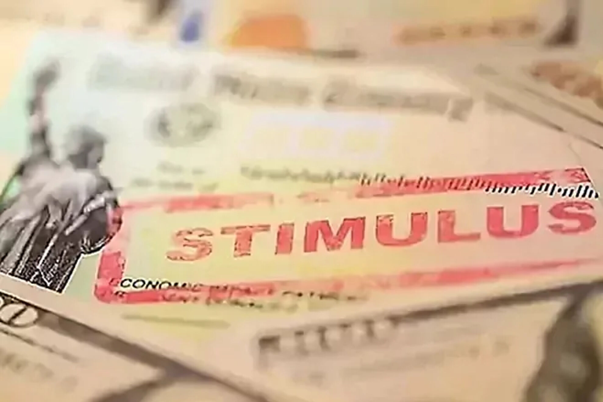 Stimulus 5 Fourth stimulus payment 2025: Is the supposed $2,000 check for June ...