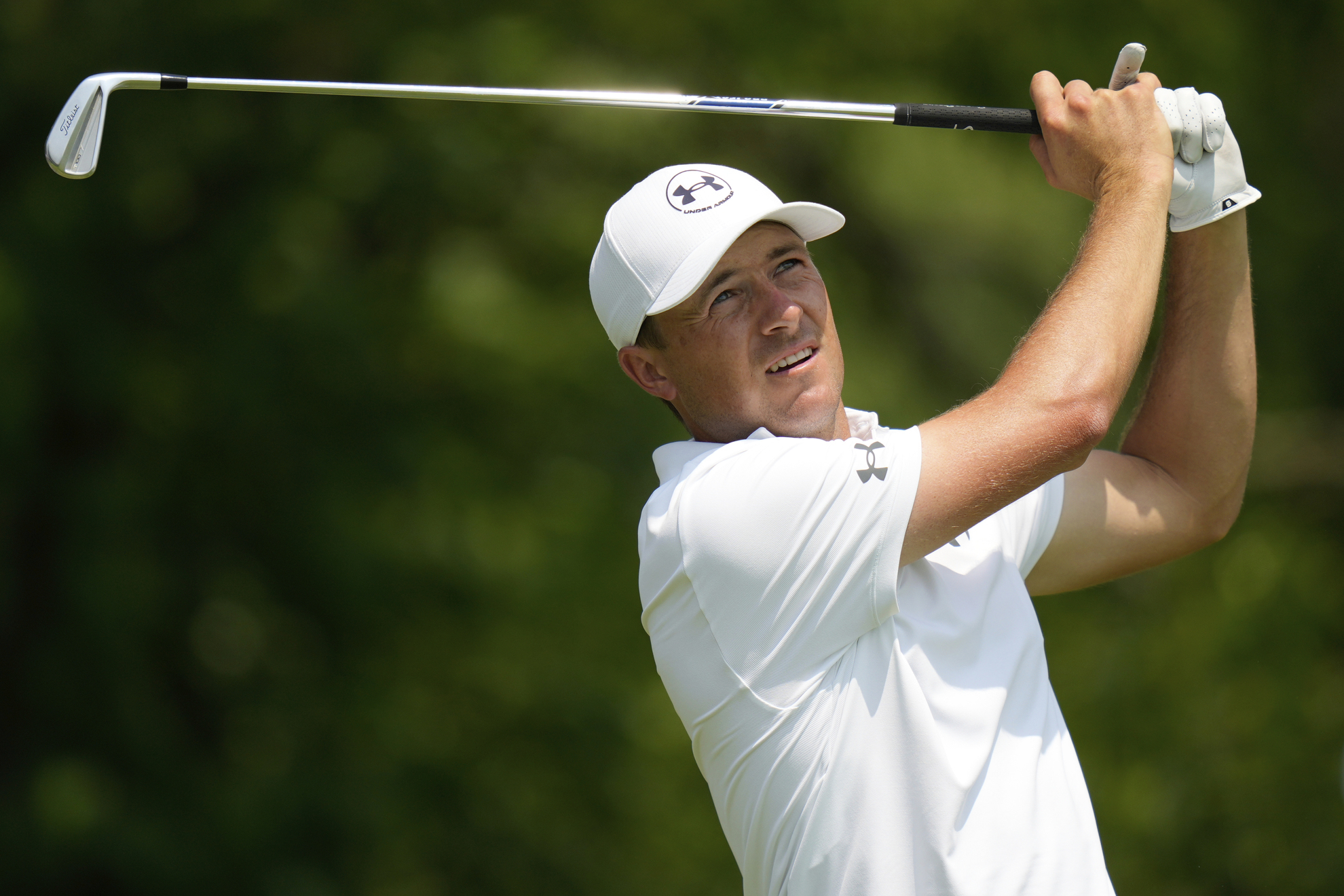 Jordan Spieth