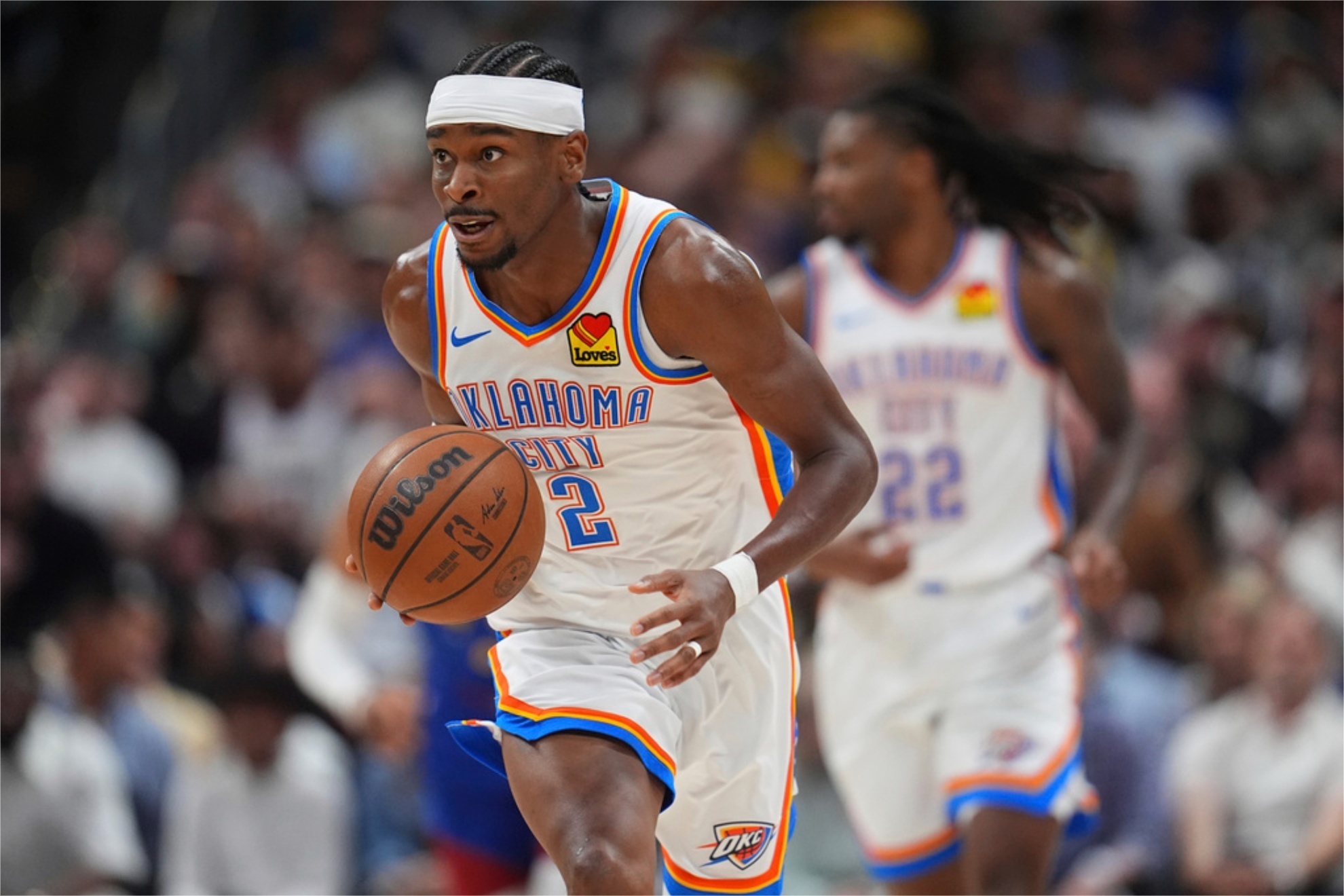 Shai Gilgeous-Alexander Net Worth: How big is the 2025 NBA MVP's