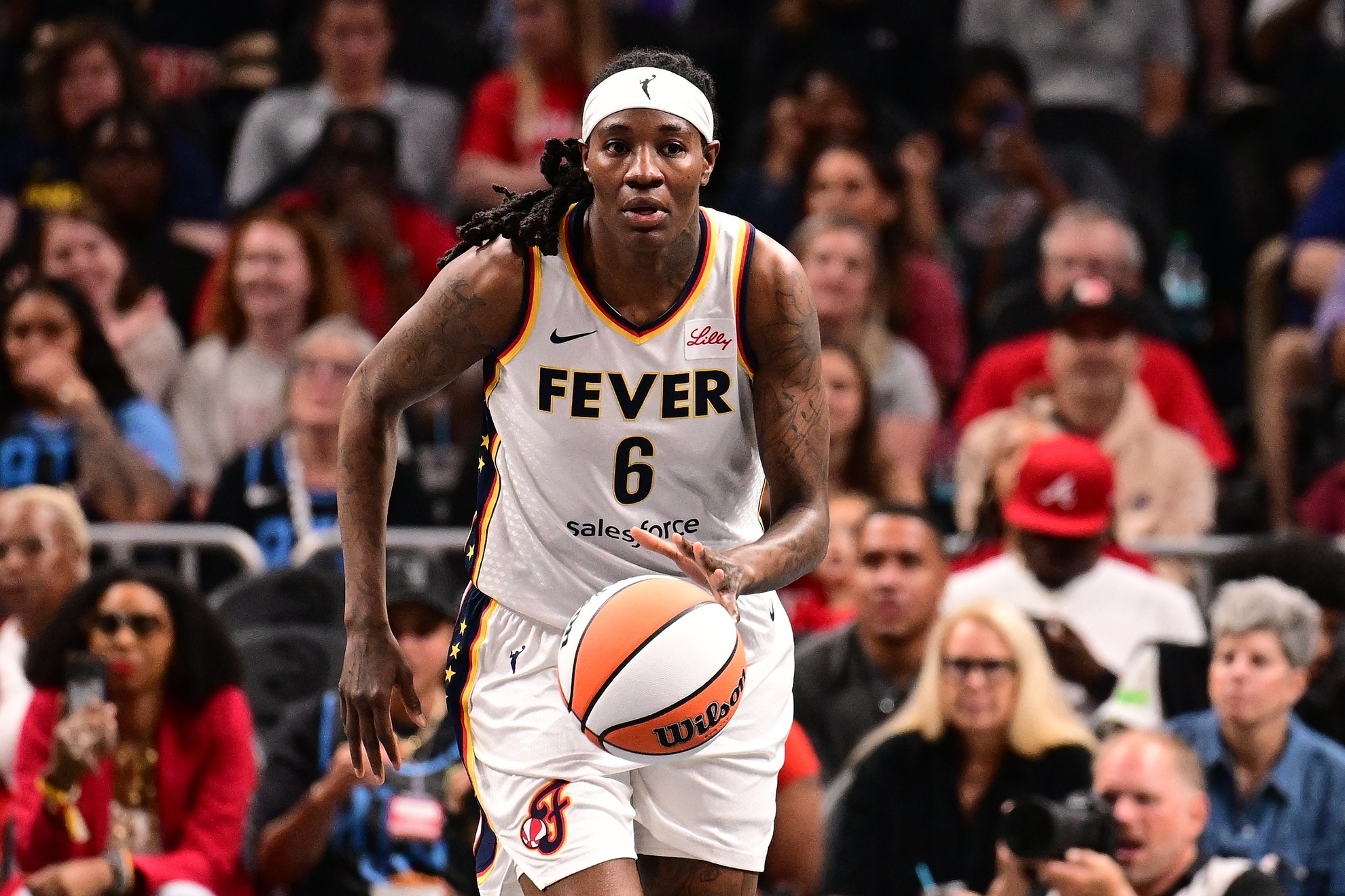 Wnba Howard WNBA Commissioner's Cup 2025 MVP Prize Money: How much money will ...