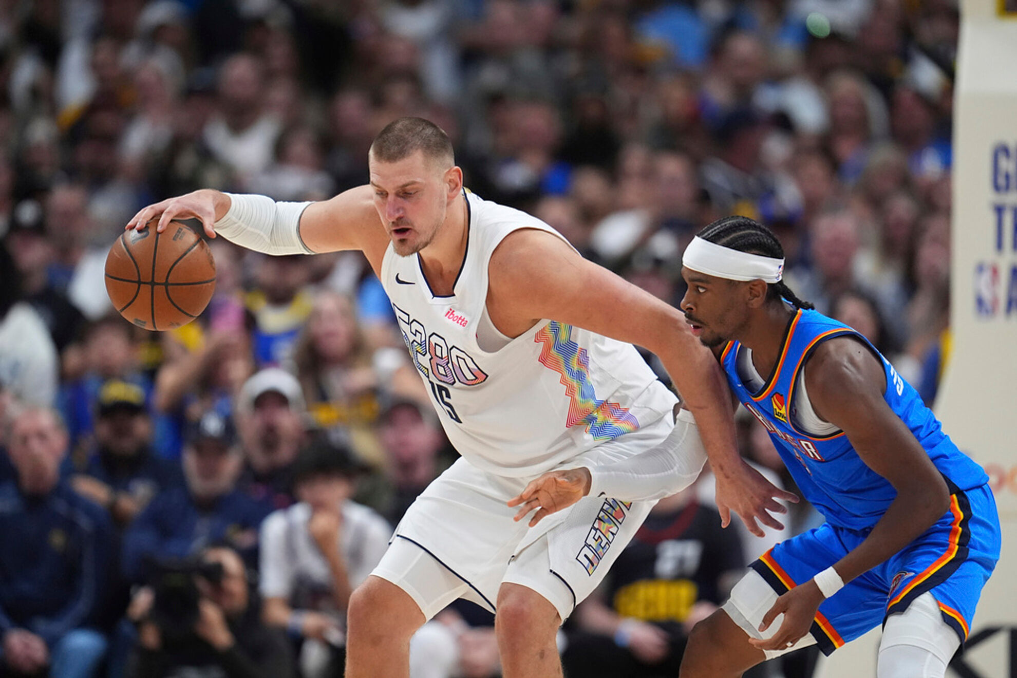 Why Jokić Just Dropped a Bombshell on the Nuggets' Future
