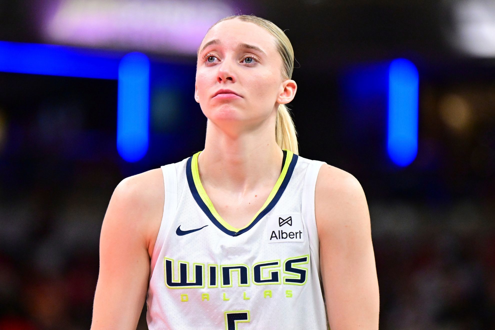How Paige Bueckers is using NIL deals and philanthropy to make a difference off the court | MARCA