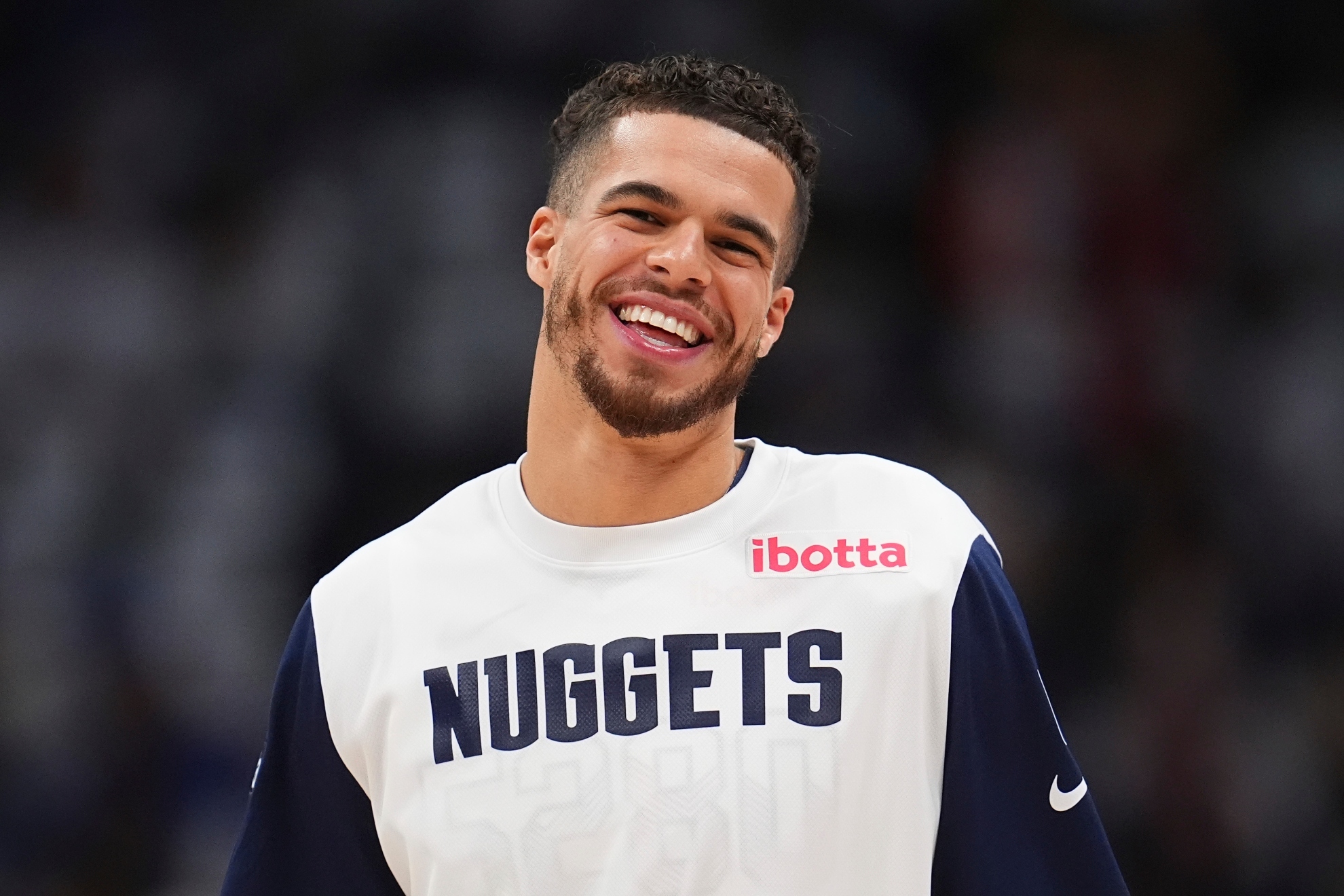 Michael Porter Jr. Sounds the Alarm on Sports Betting's NBA Takeover