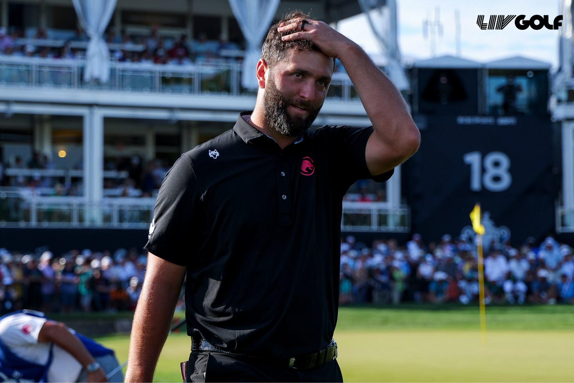 The spaniard didn't win an event in 13 starts this year. He finished runner-up four times.
