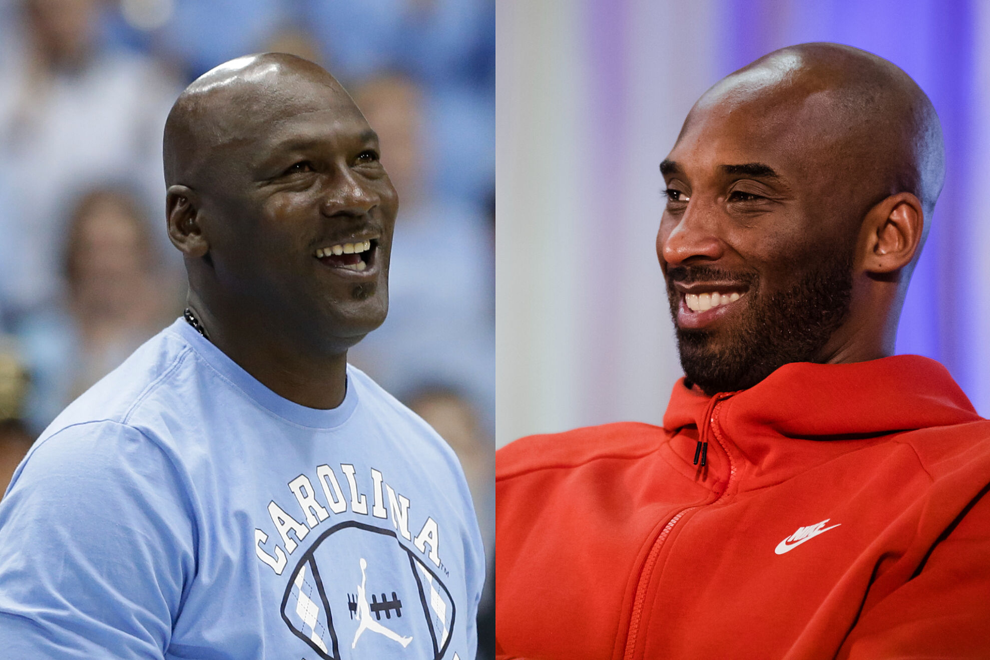 Kobe Bryant and Michael Jordan continue to break records: their card sells  for $12.9 million, becoming the most expensive in history | MARCA
