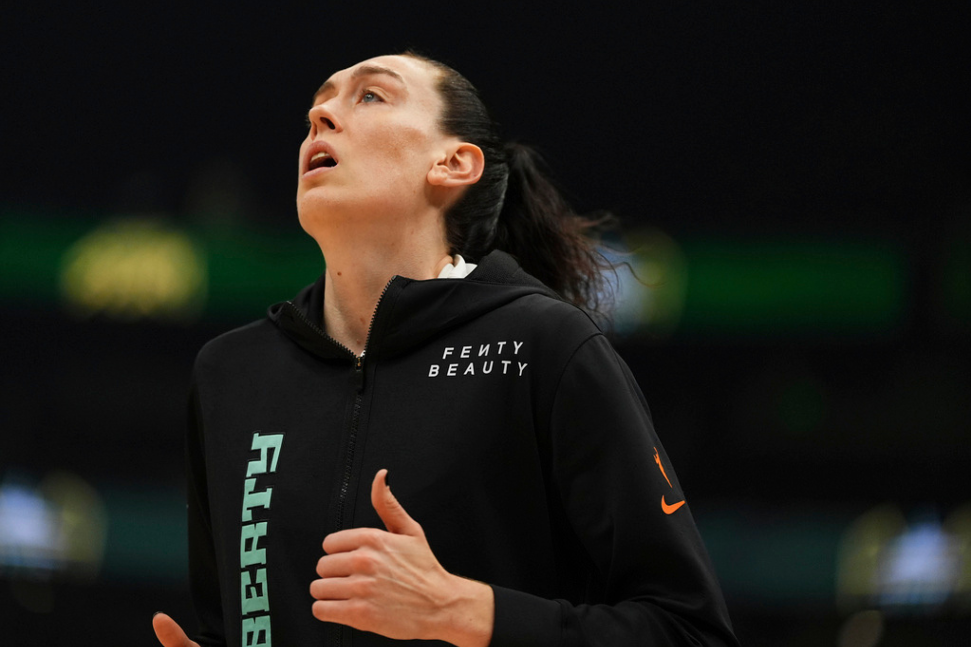 Breanna Stewart's return couldn't prevent Liberty from setting an unfortunate record