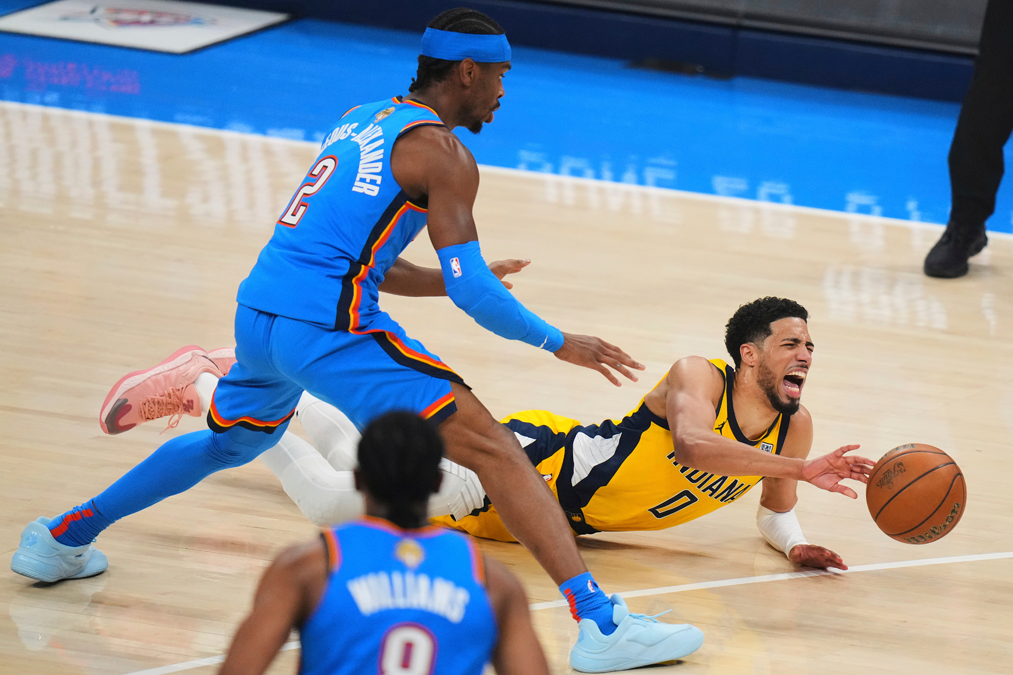 Tyrese Haliburton reveals how he really felt when he tore his Achilles tendon and if he regretted playing in the NBA Finals with the Pacers
