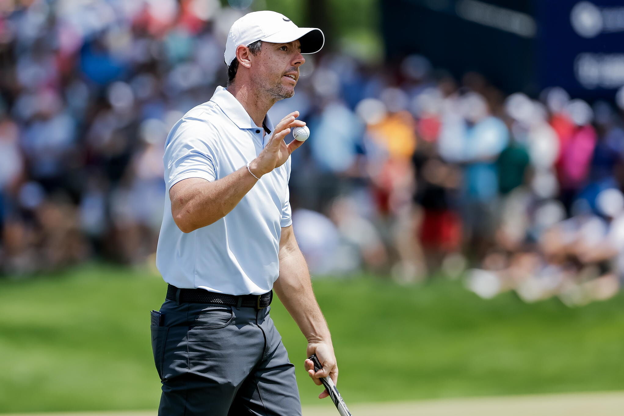 McIlroy