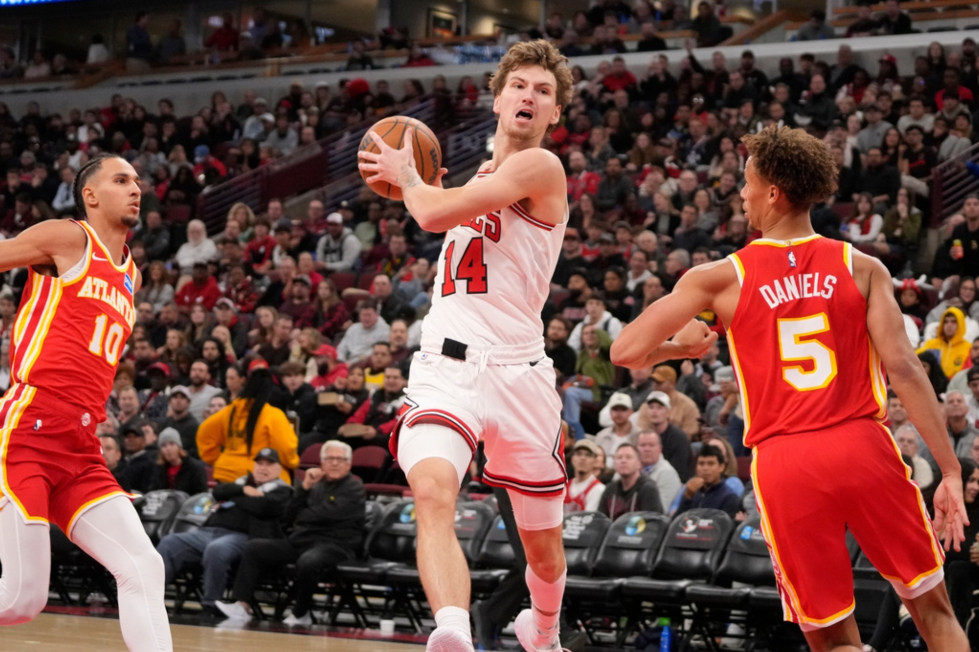 Fans and experts alike are concerned about the Atlanta Hawks' paper-thin defense.