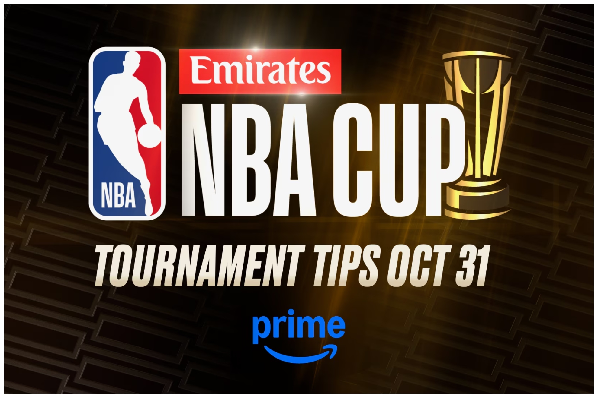 NBA Cup 2025