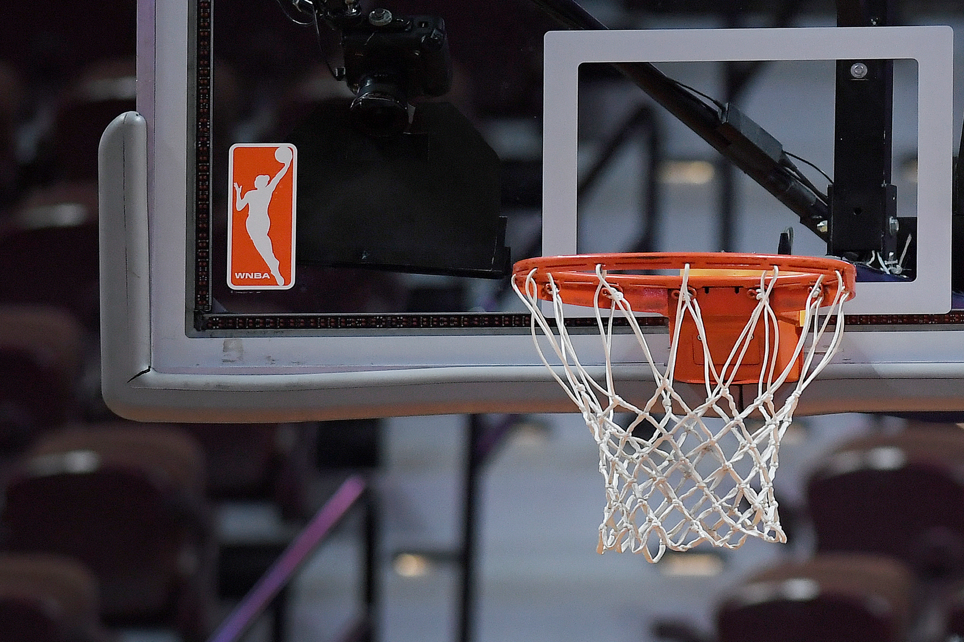 WNBA Playoff Picture 2026