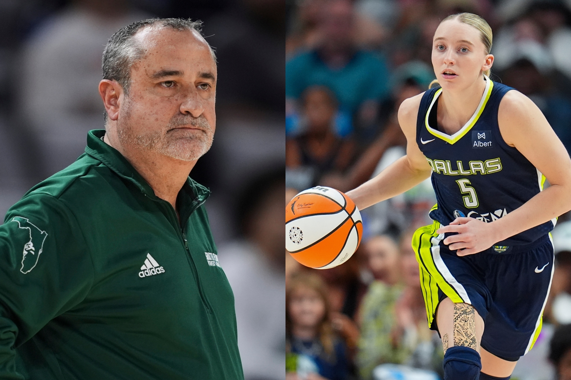 Jose Fernandez has a plan for Paige Bueckers that could shake up the WNBA