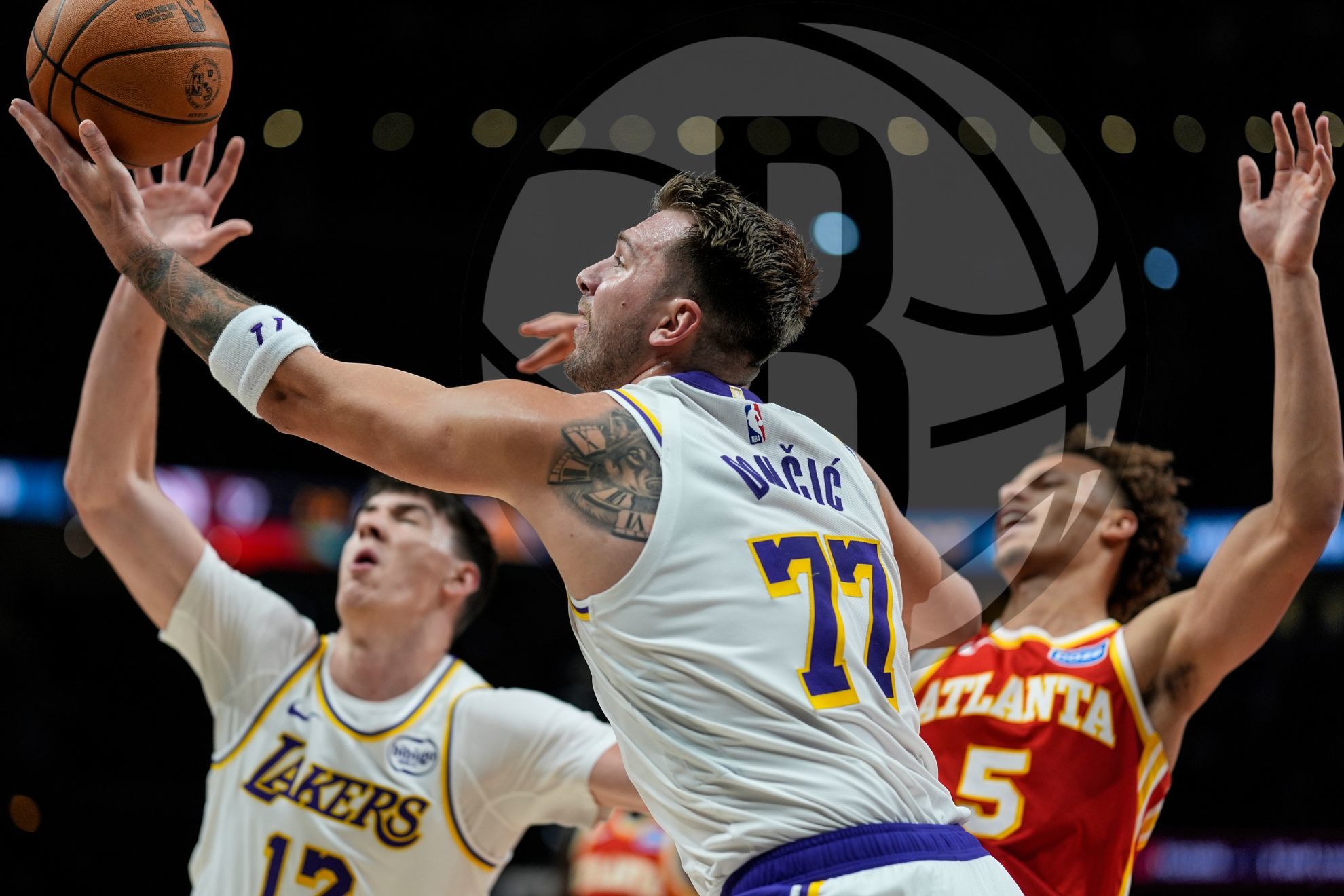 The Florida team fell 121-92 to the champion OKC last Tuesday, November 12.