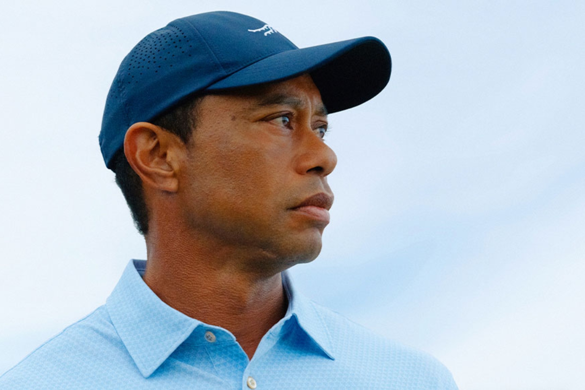 What Notah Begay III revealed about the challenge Tiger can't ignore