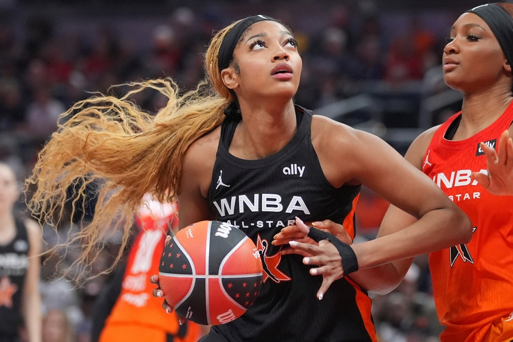The Chicago Sky need a lifeline. Is the 2026 No. 1 pick their last shot with Angel Reese?