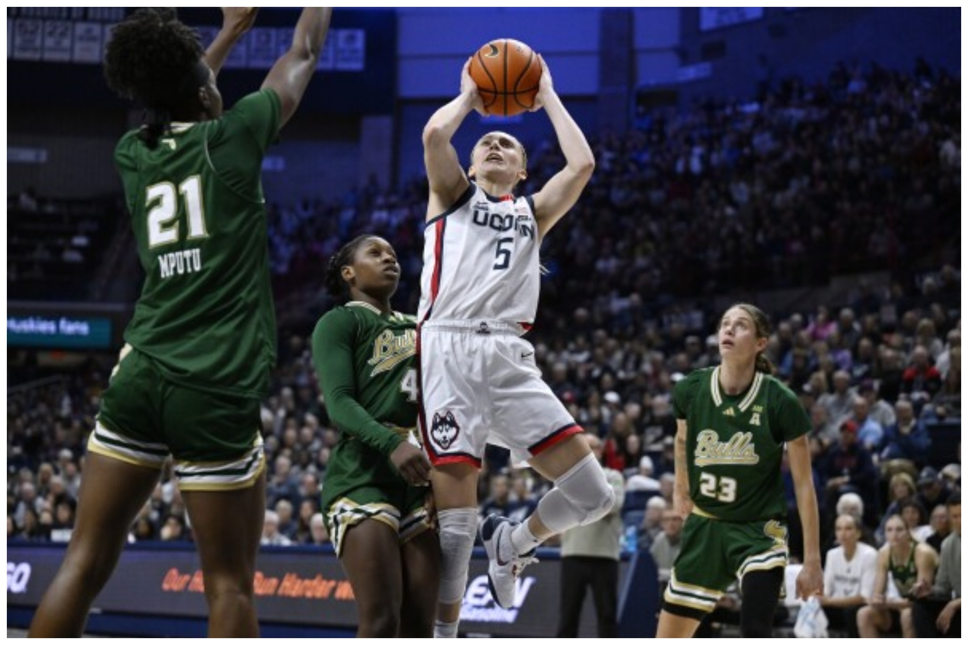 WNBA Draft