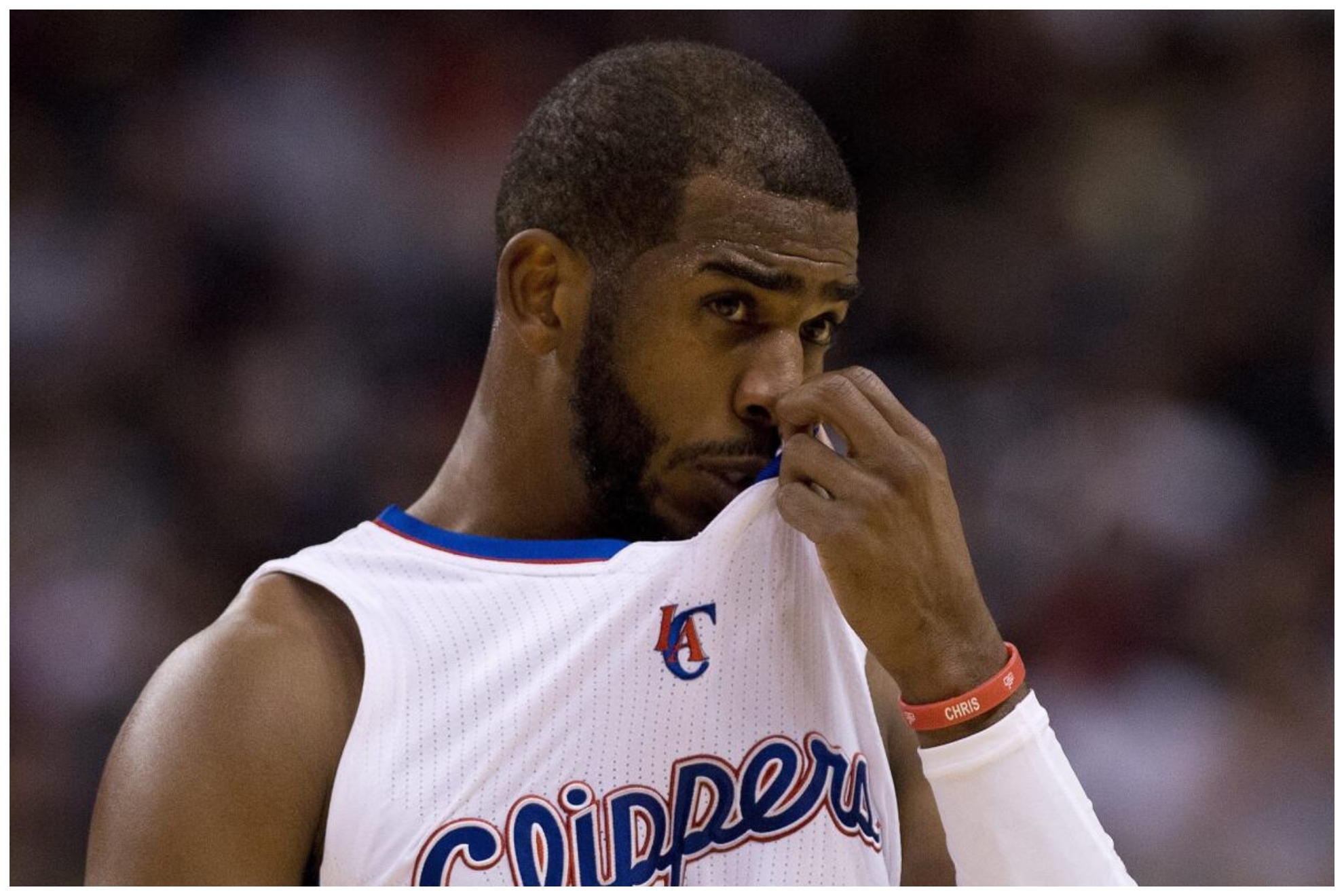 Chris Paul