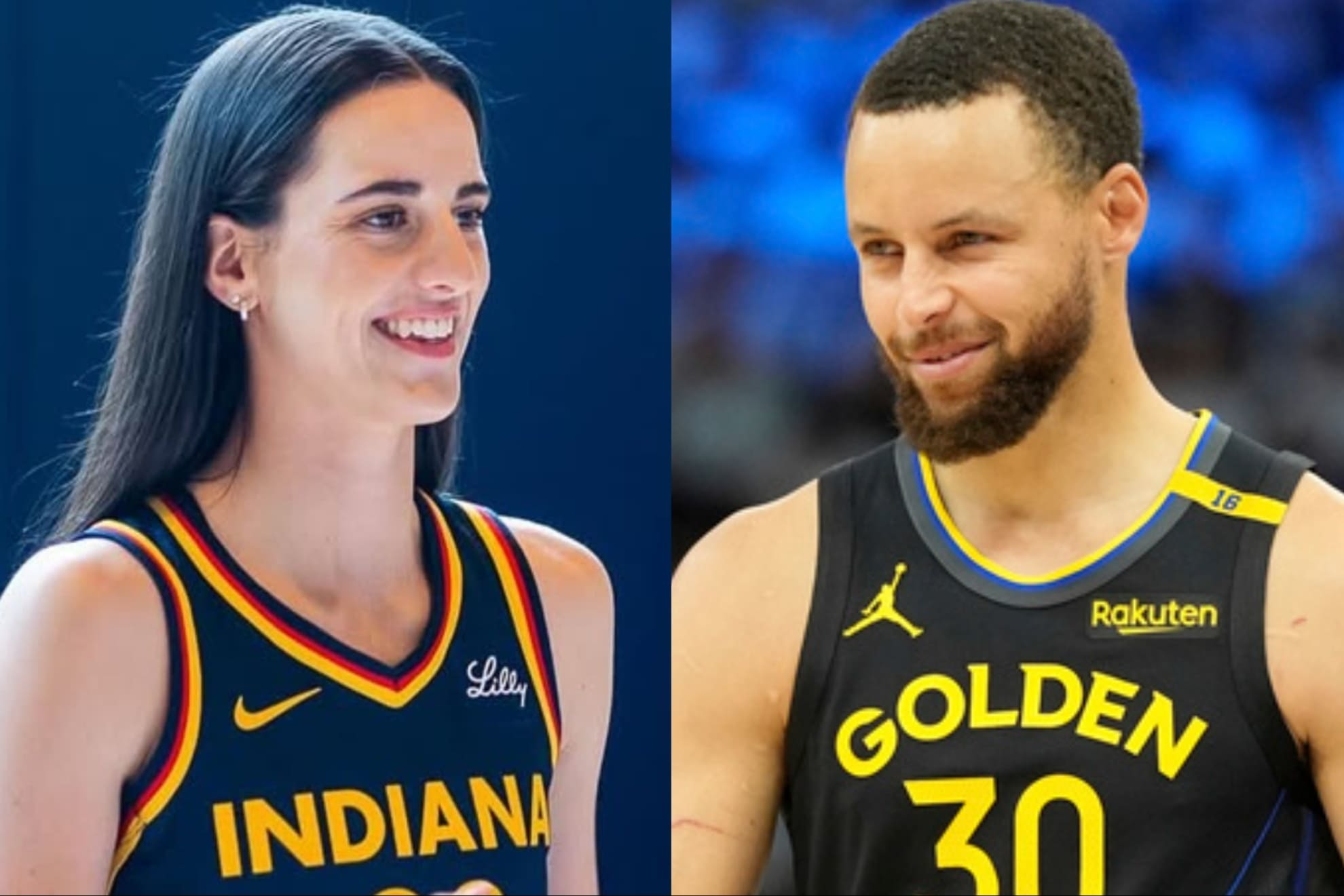 Caitlin Clark's agreement with Nike reportedly impacted Stephen Curry's view of Under Armour