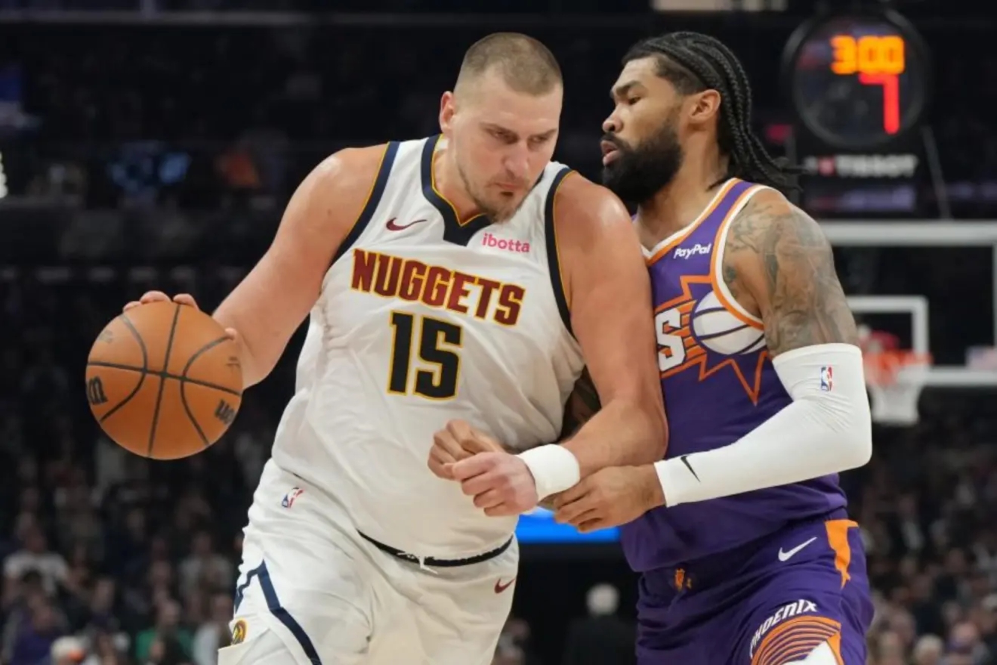 Jokic